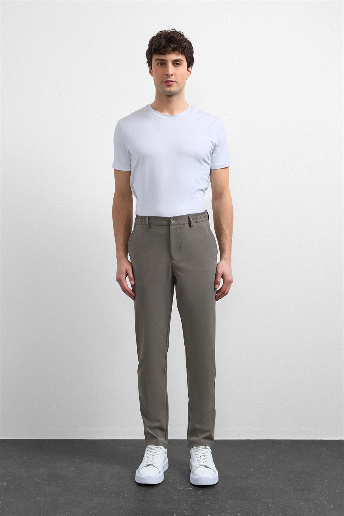 JOGGER PANTOLON