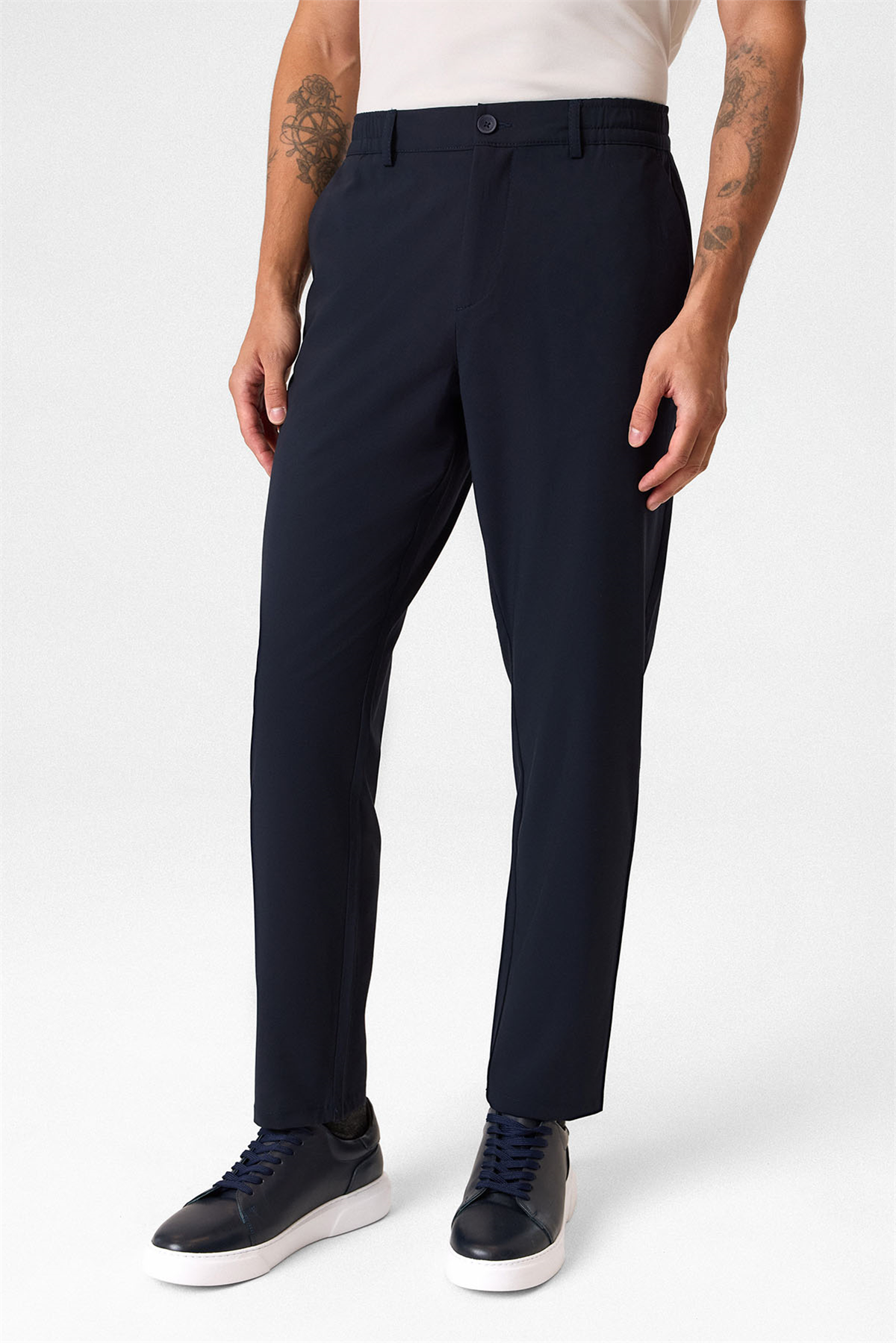 JOGGER PANTOLON