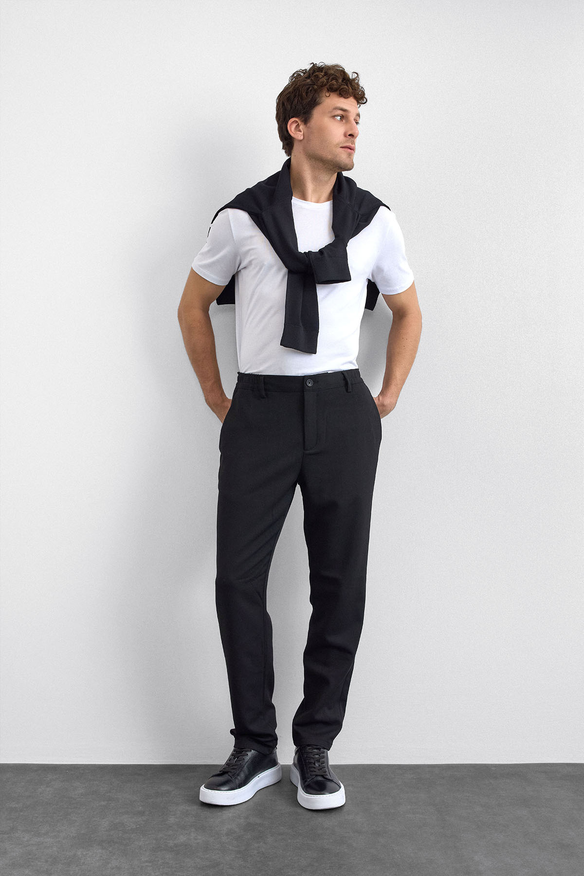 JOGGER PANTOLON