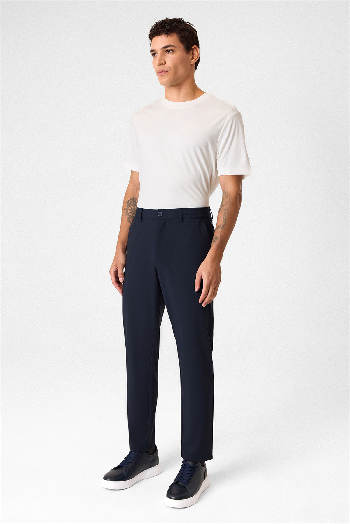 JOGGER PANTOLON
