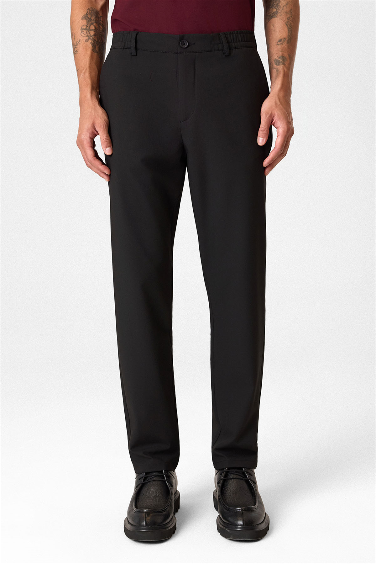 JOGGER PANTOLON