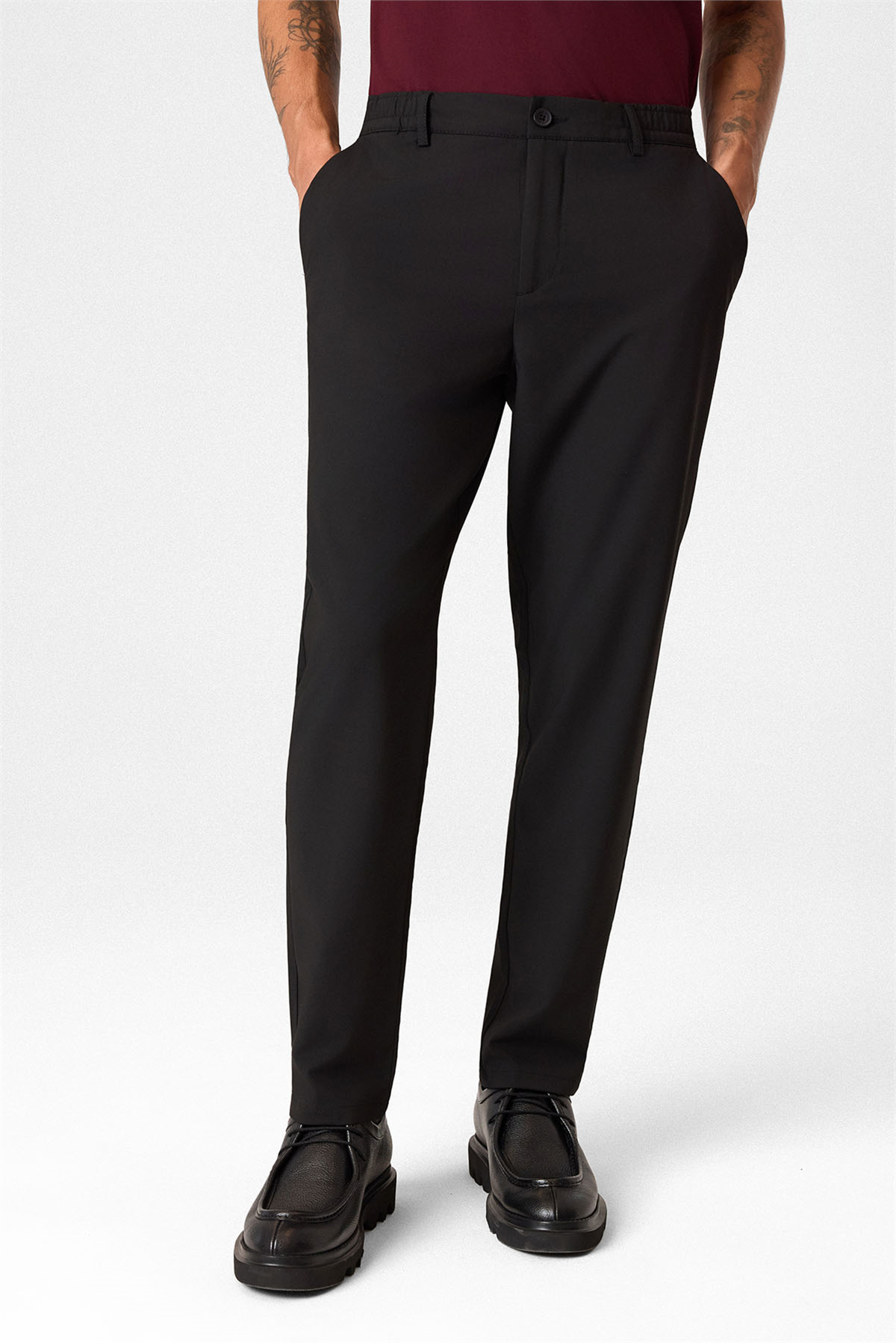 JOGGER PANTOLON
