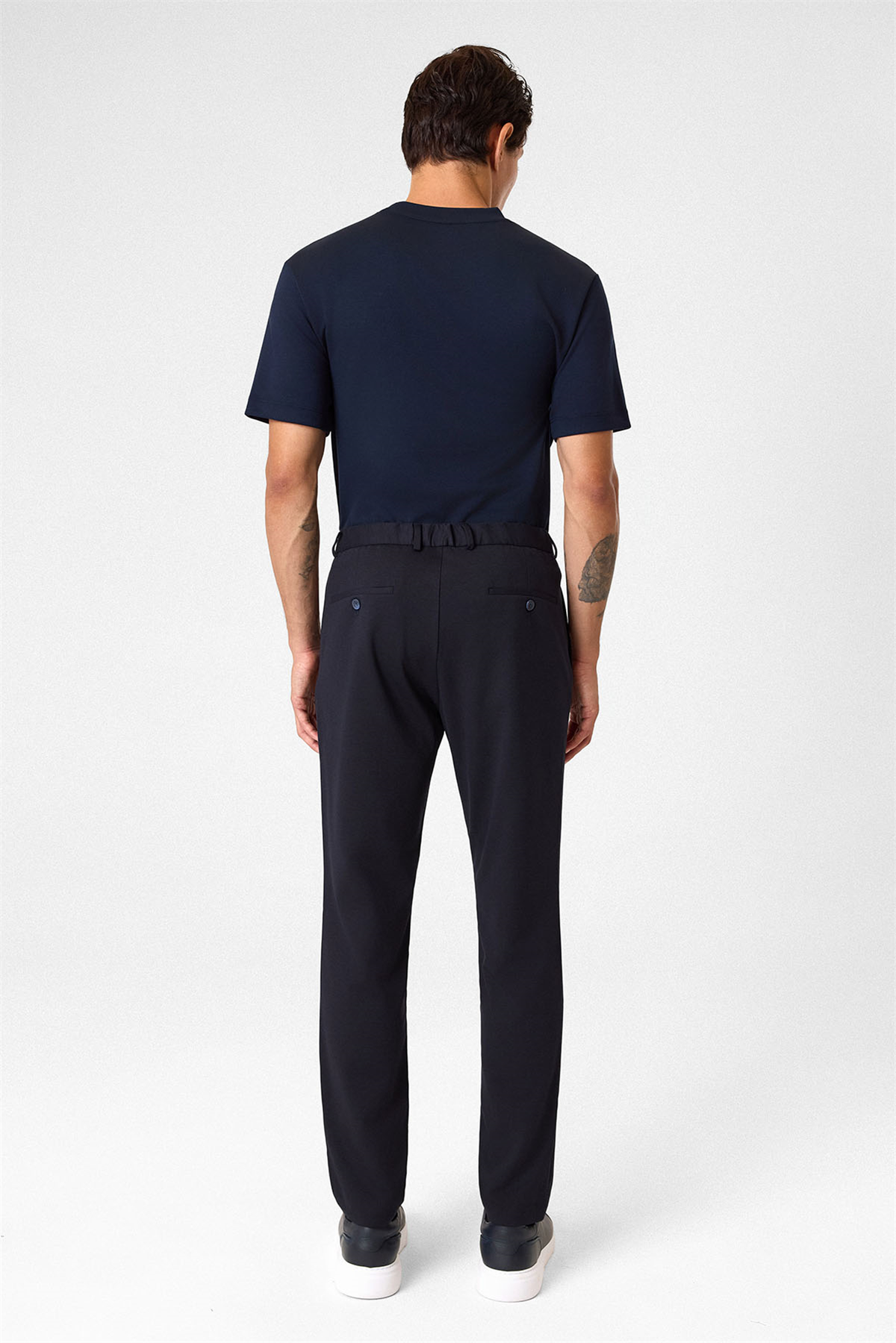 JOGGER PANTOLON