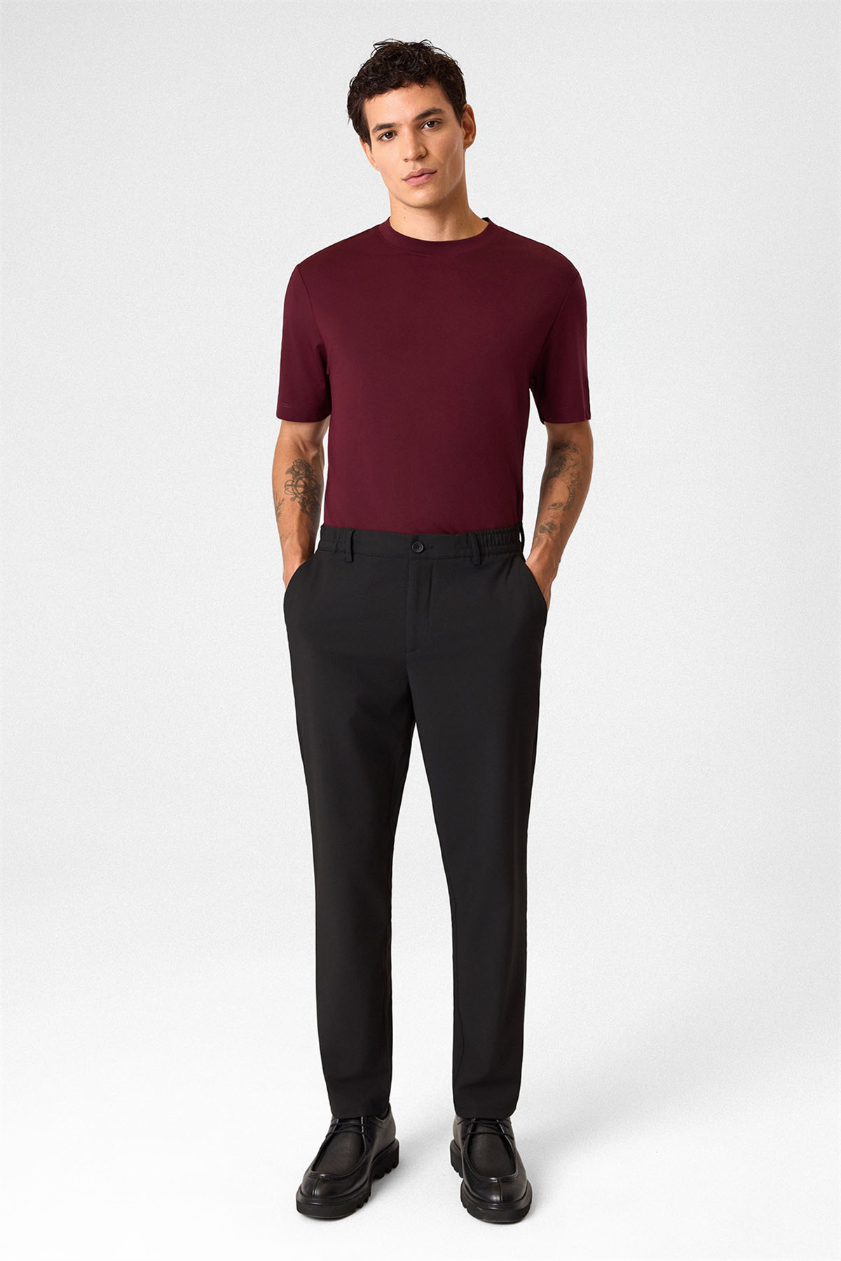 JOGGER PANTOLON