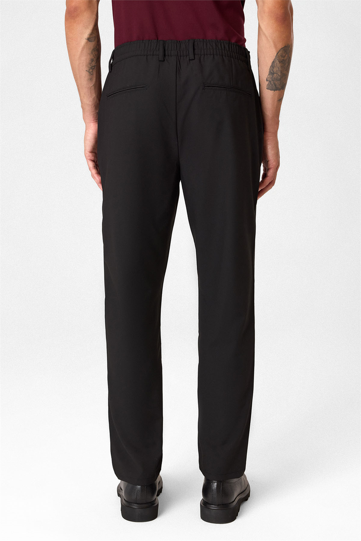 JOGGER PANTOLON