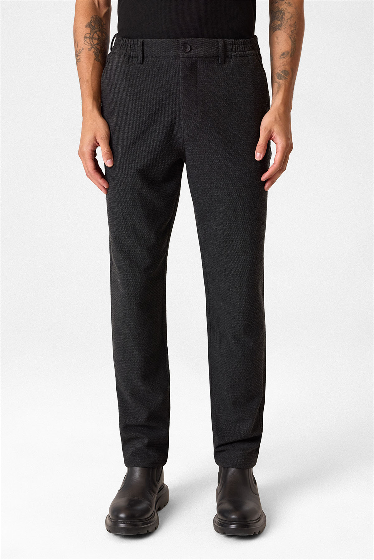 JOGGER PANTOLON