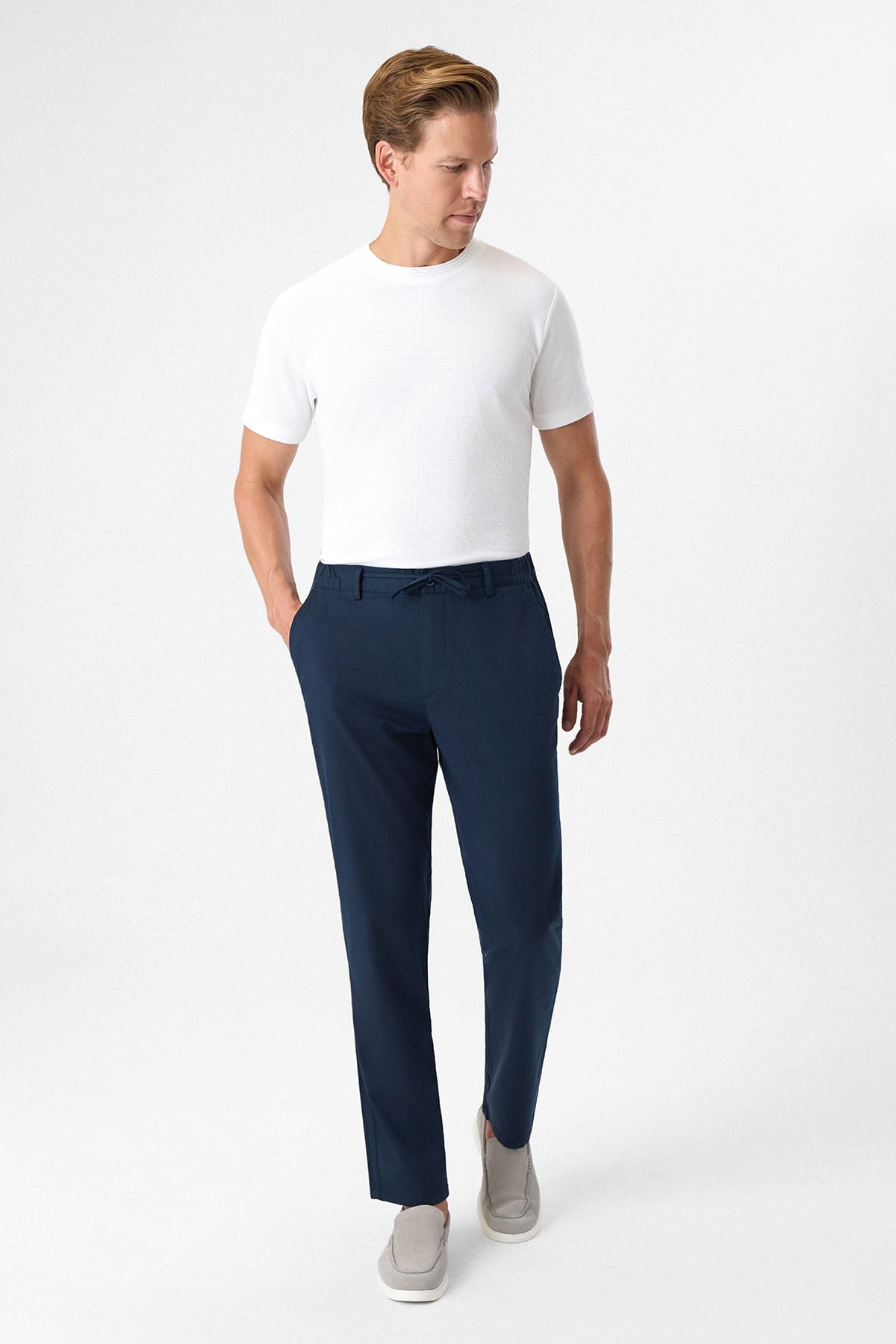 JOGGER PANTOLON