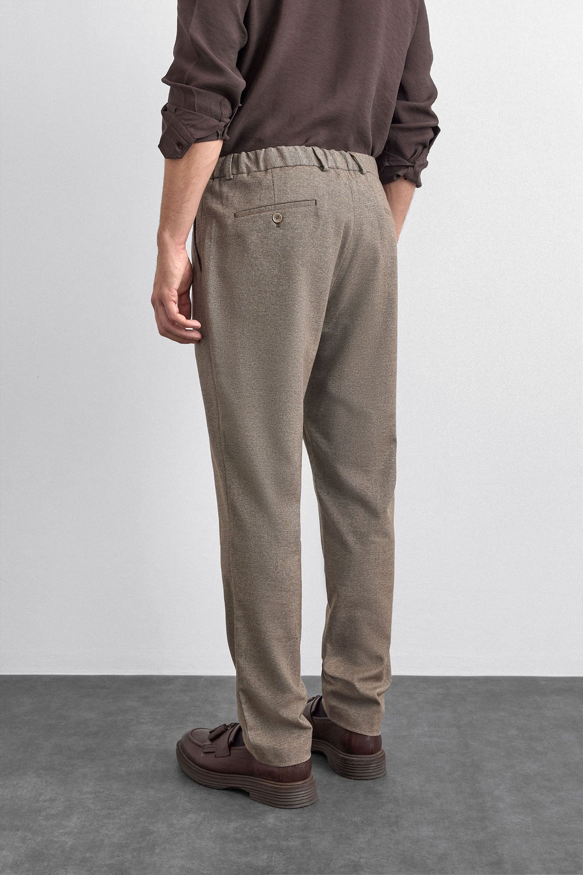 JOGGER PANTOLON