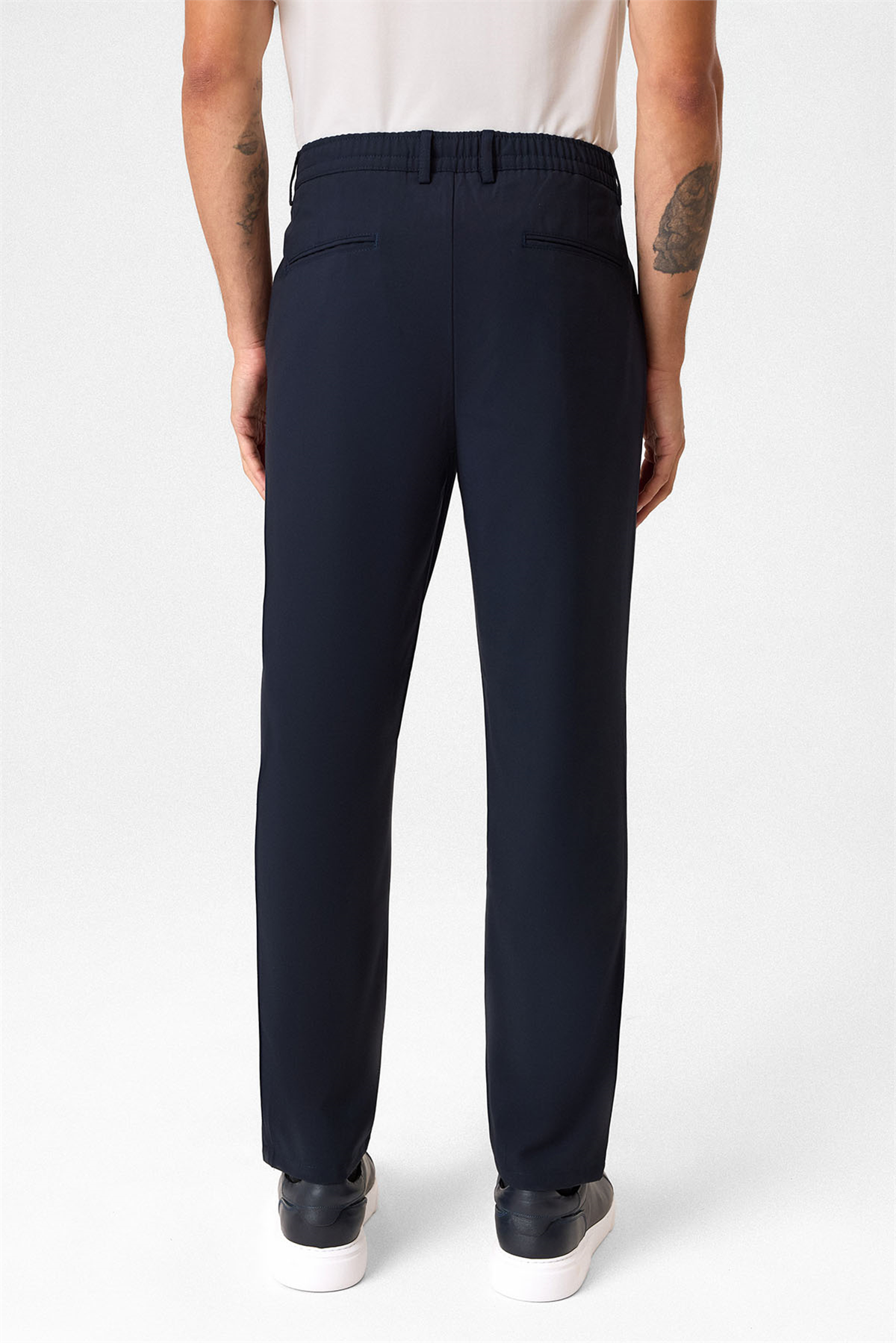 JOGGER PANTOLON
