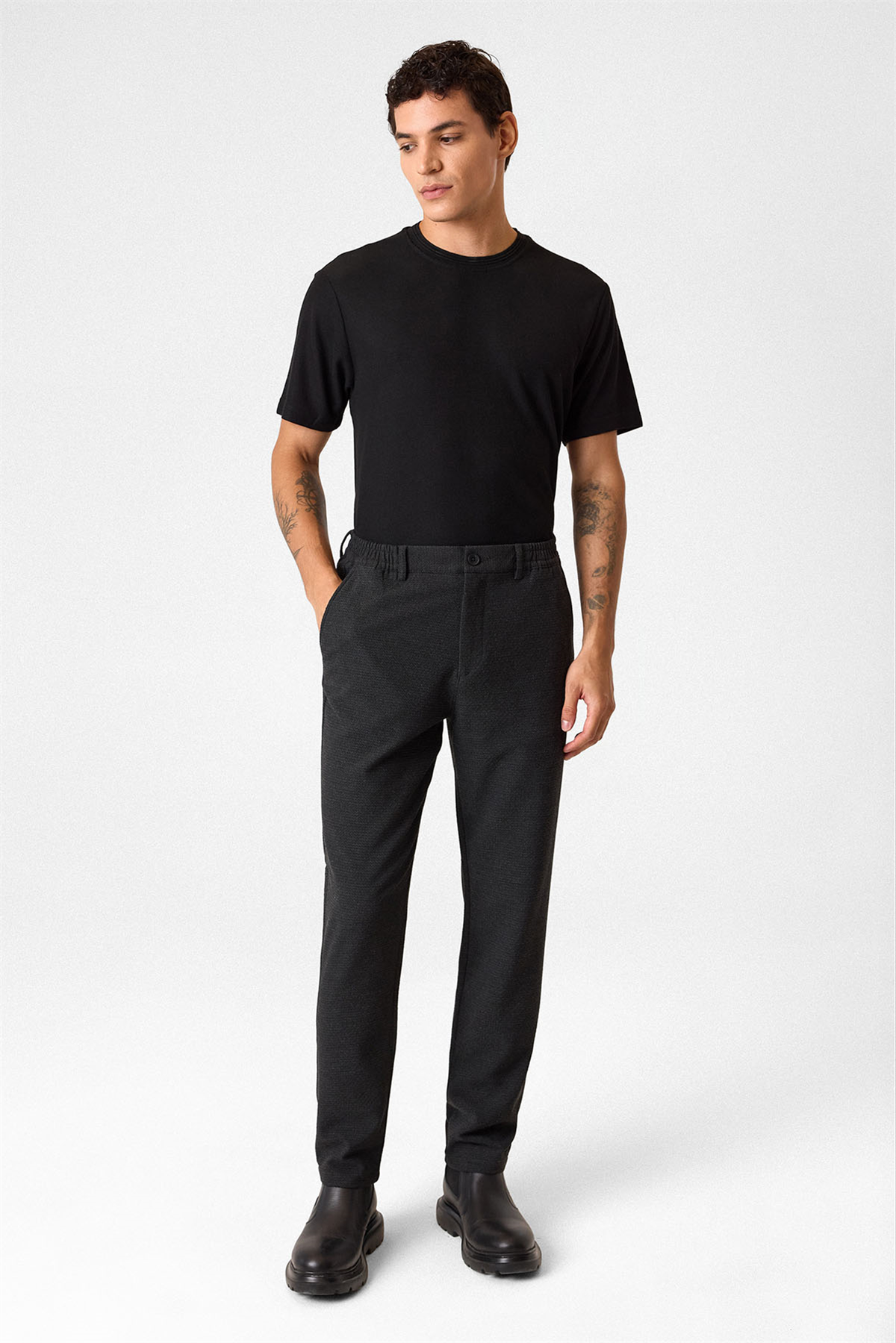 JOGGER PANTOLON