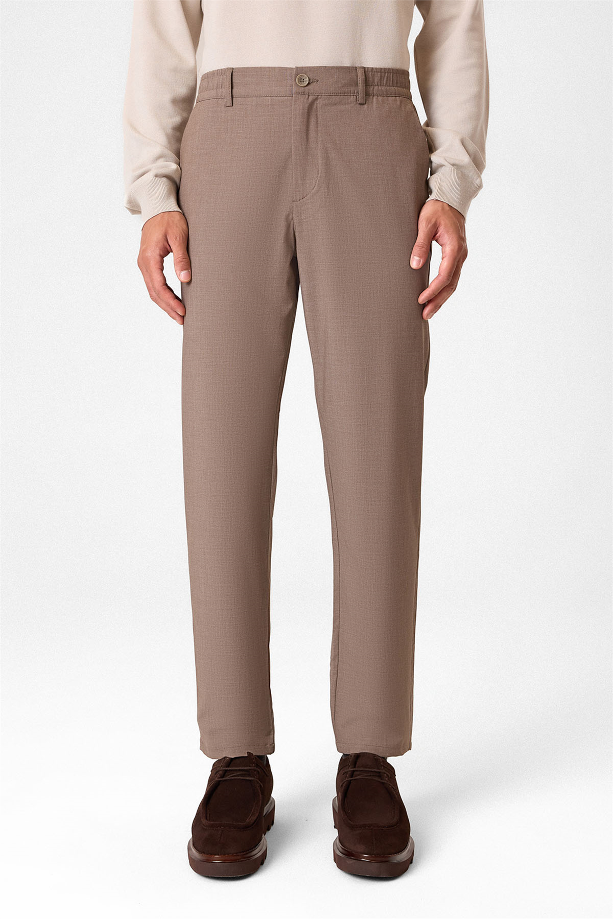 JOGGER PANTOLON