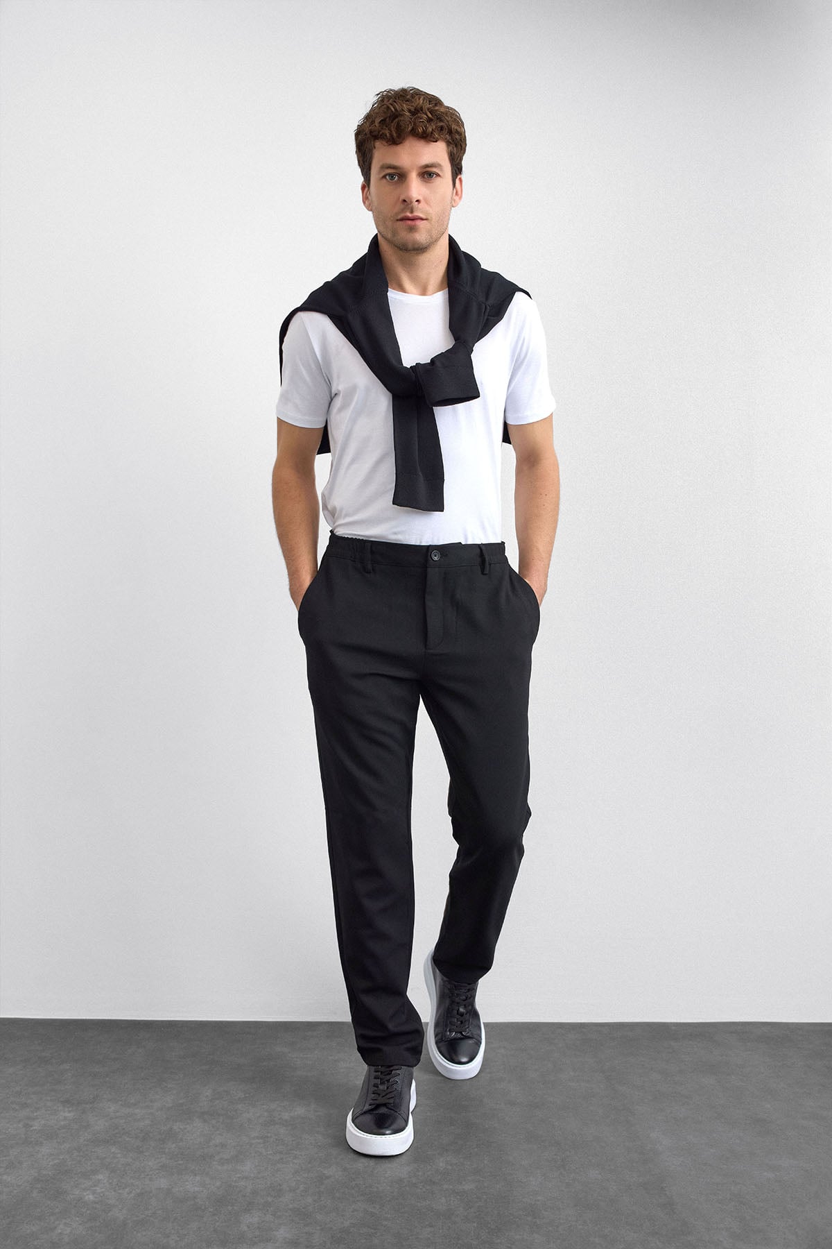 JOGGER PANTOLON