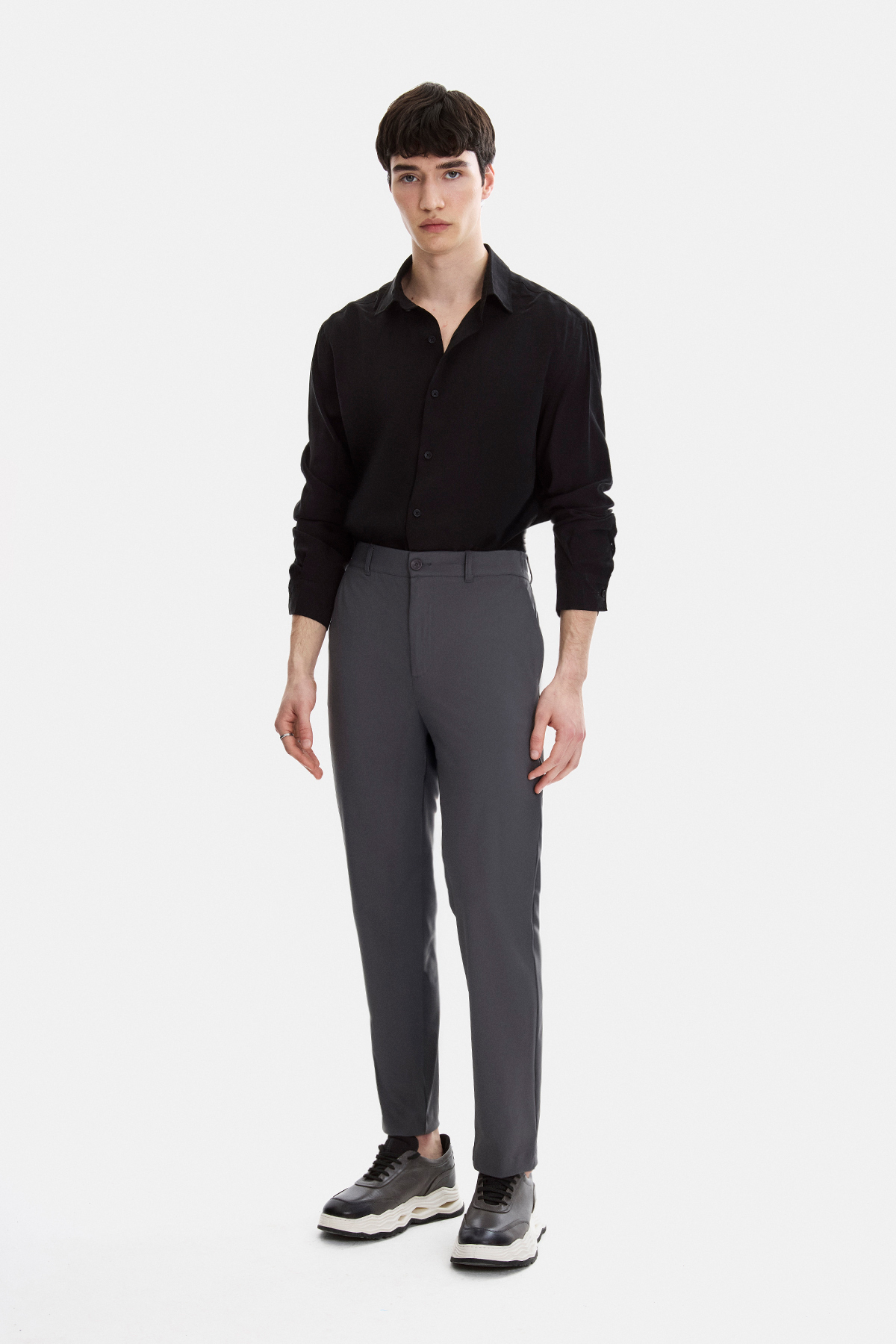 JOGGER PANTOLON