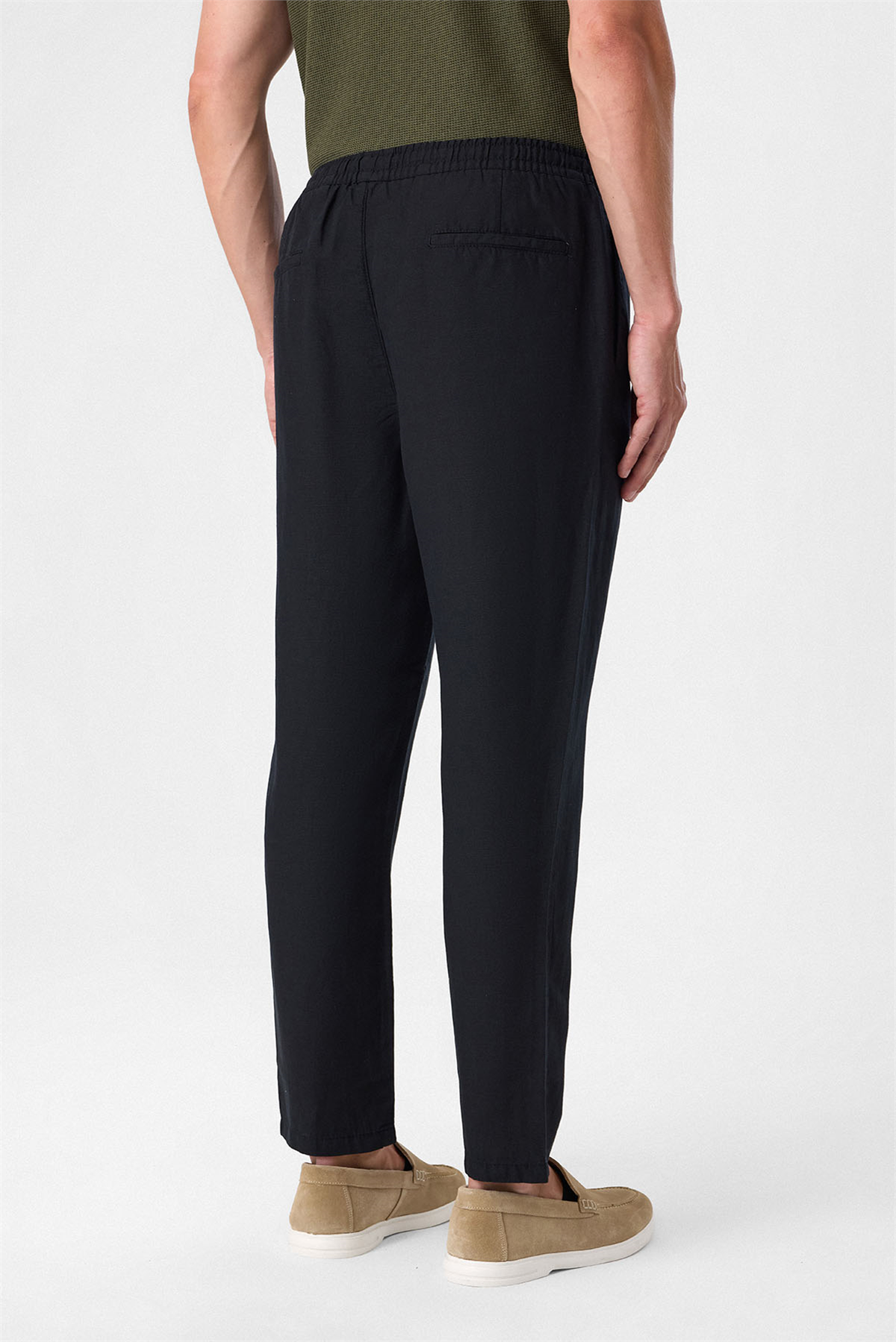 JOGGER PANTOLON