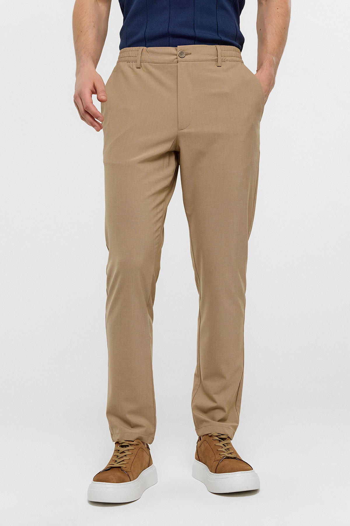 JOGGER PANTOLON