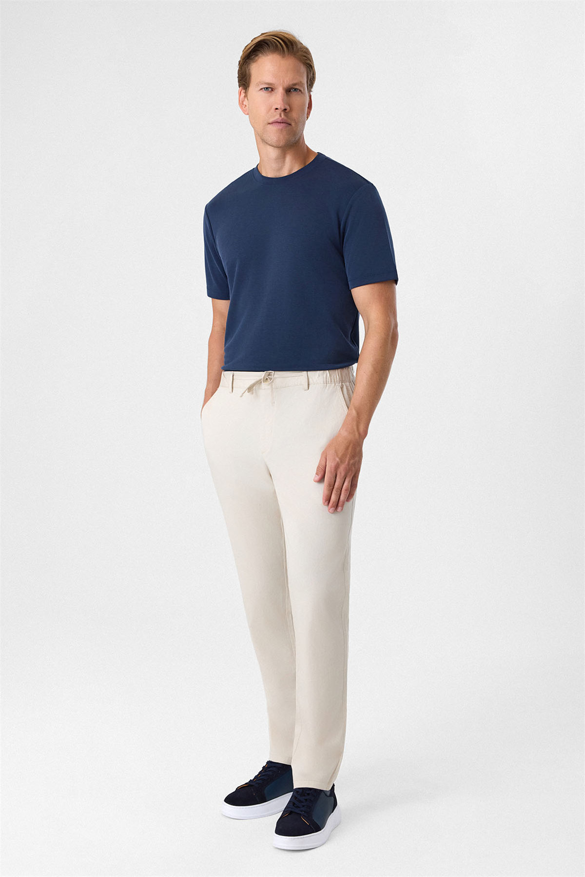 JOGGER PANTOLON