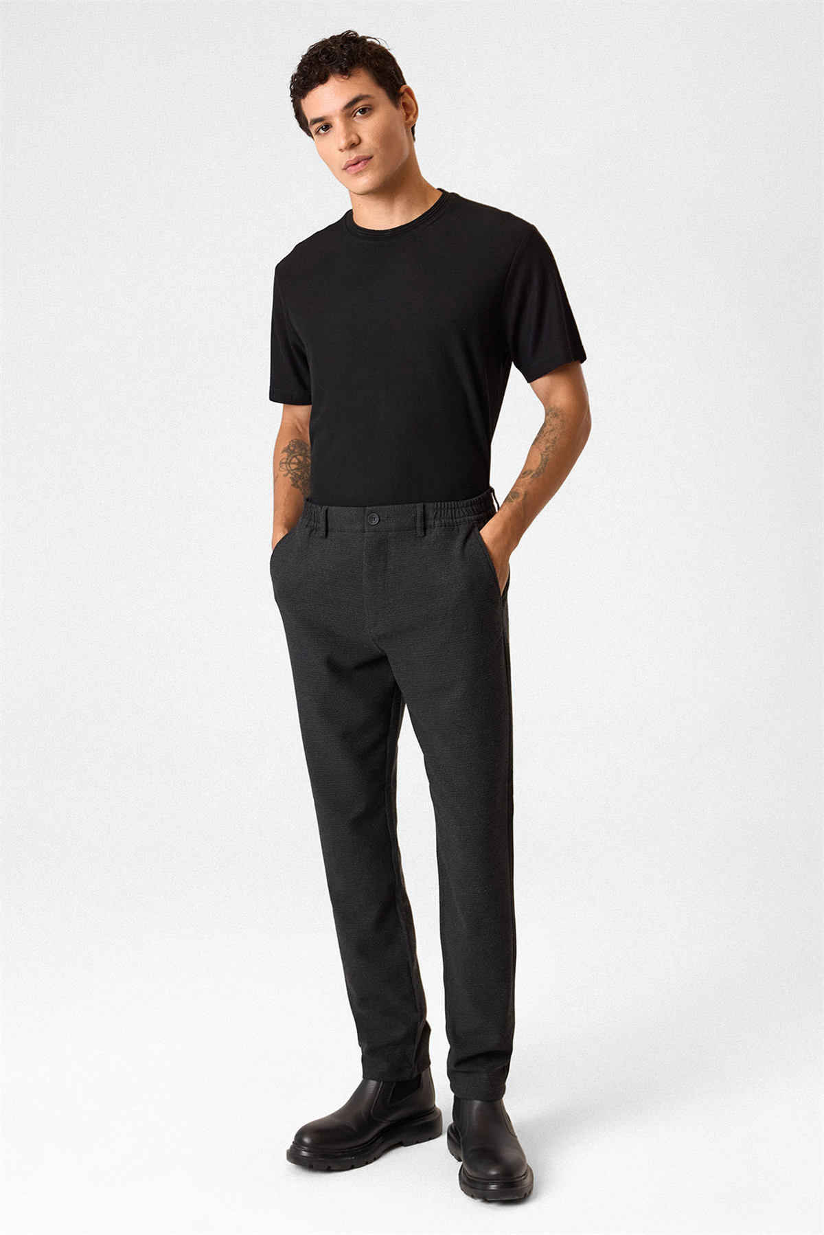 JOGGER PANTOLON