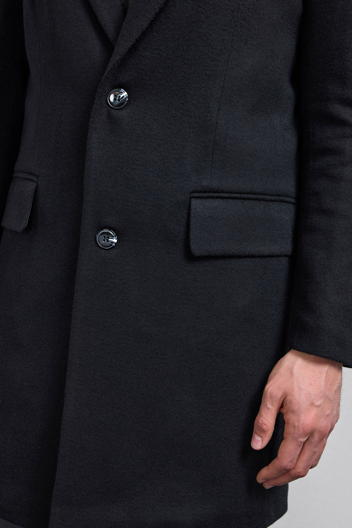 KAŞE KABAN
