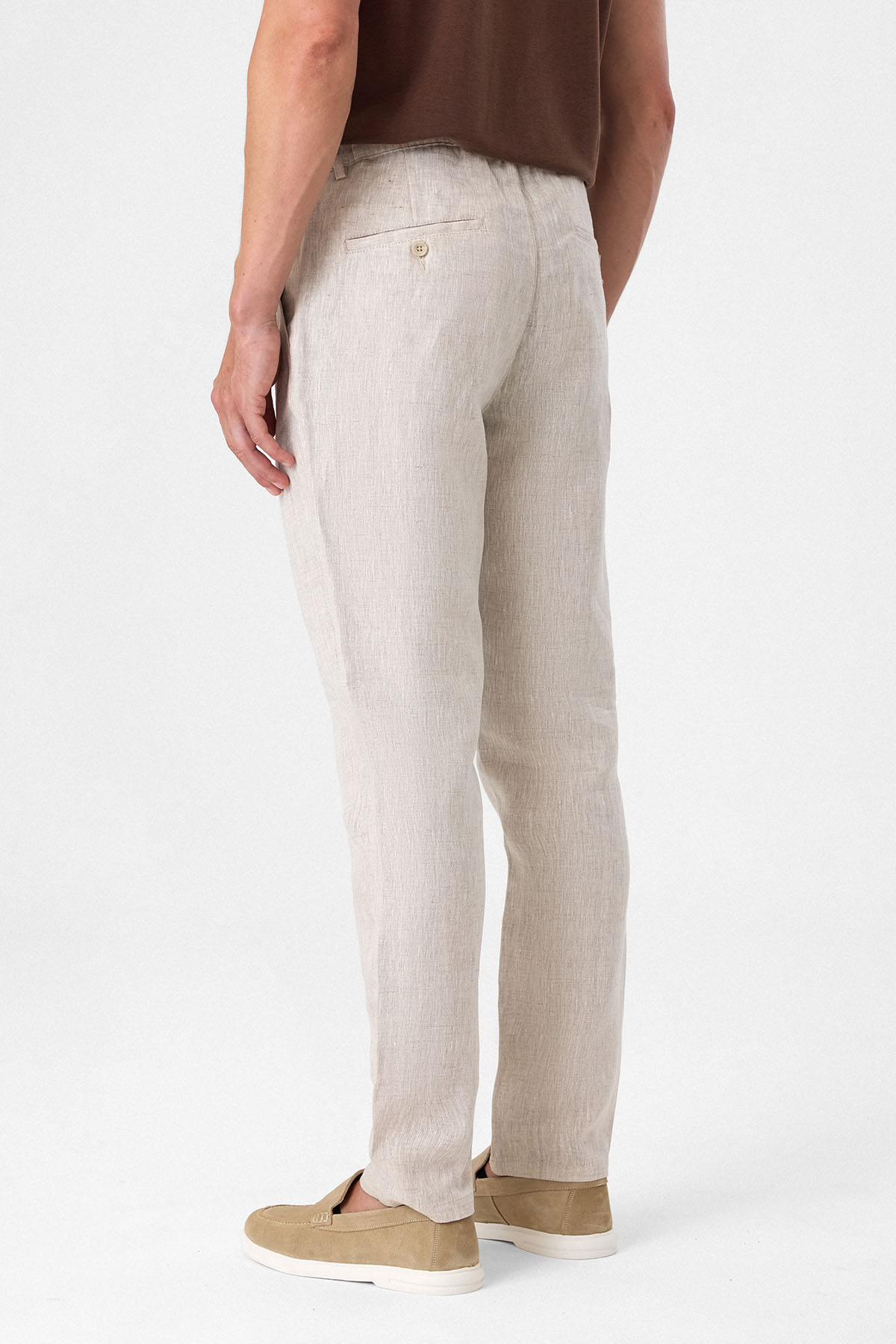 KETEN PANTOLON