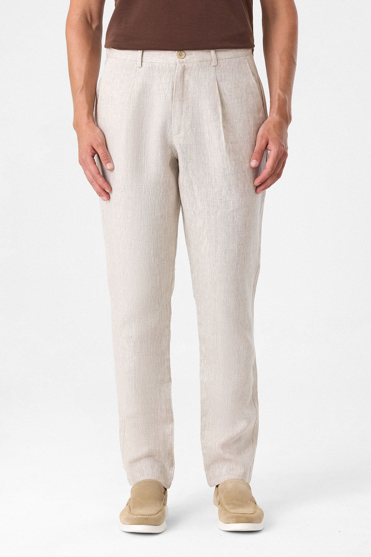 KETEN PANTOLON
