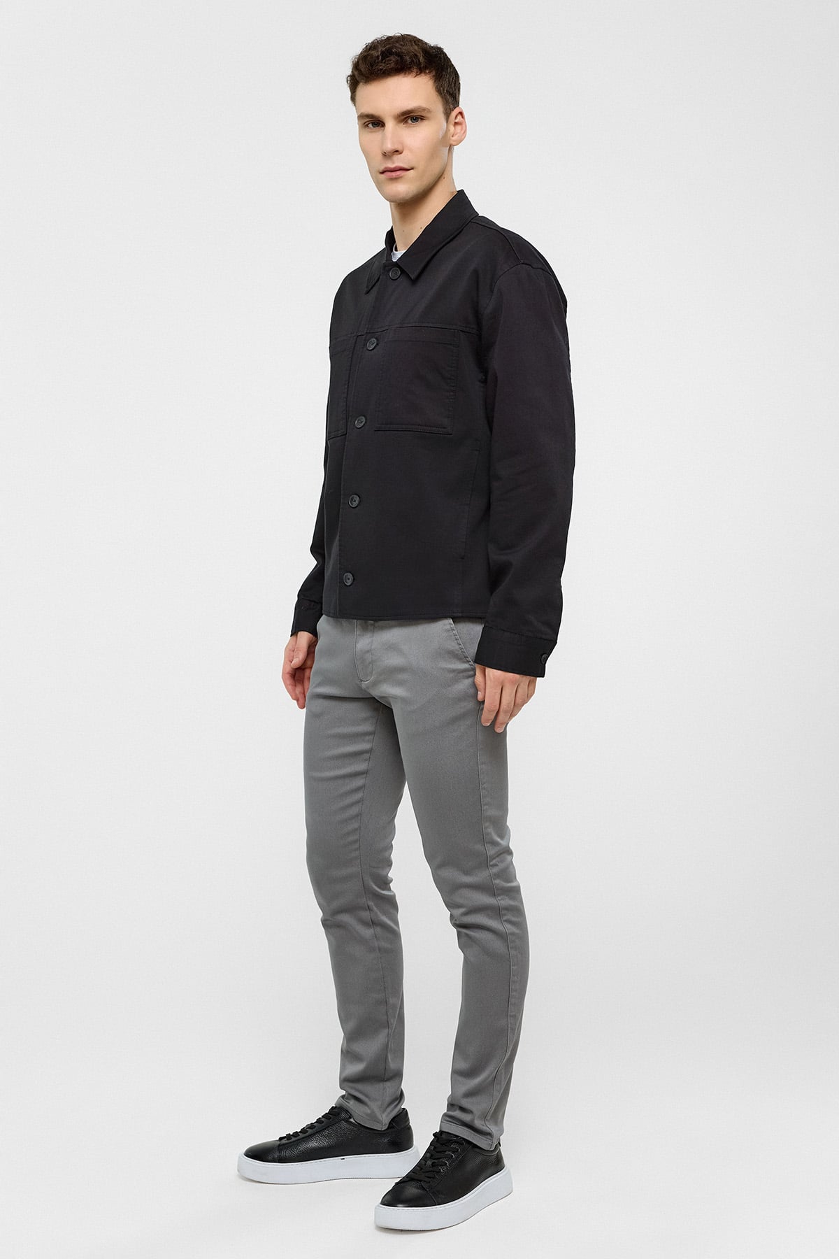 MODERN CEKET
