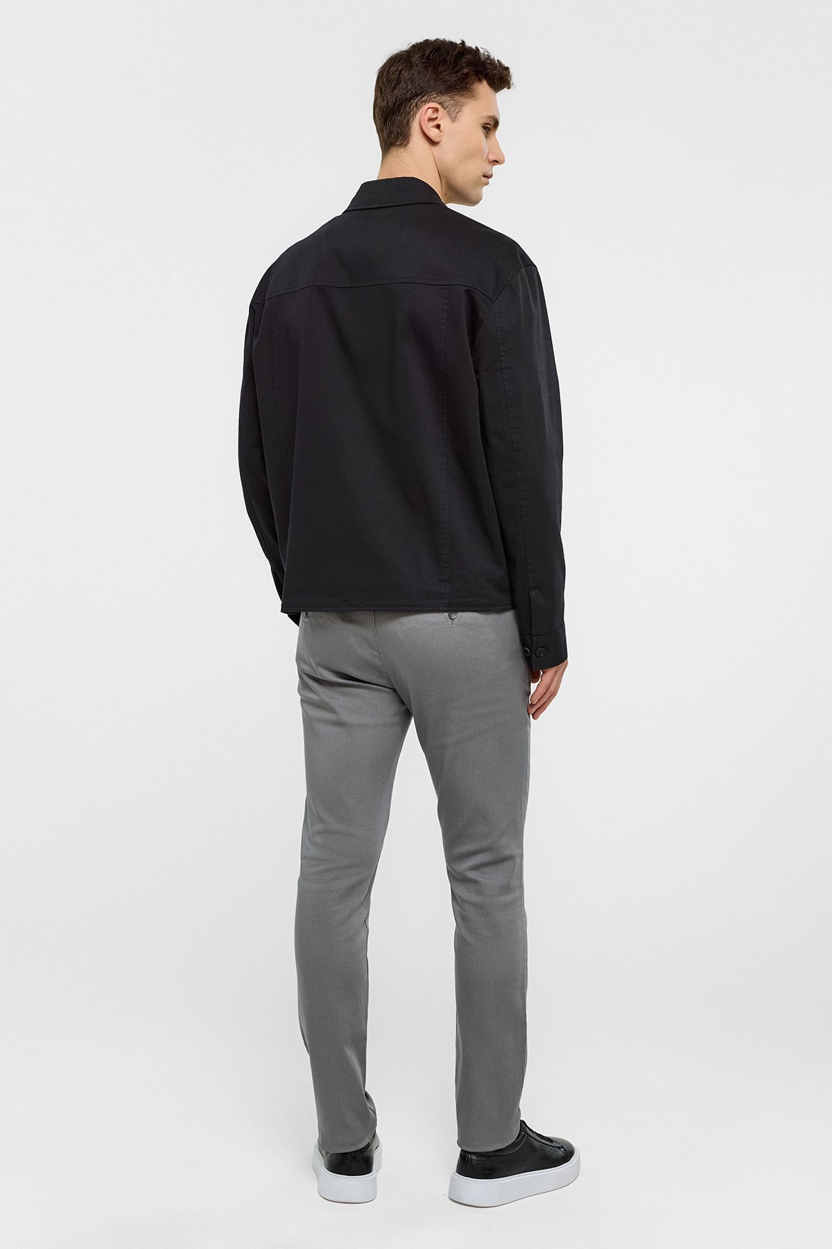 MODERN CEKET