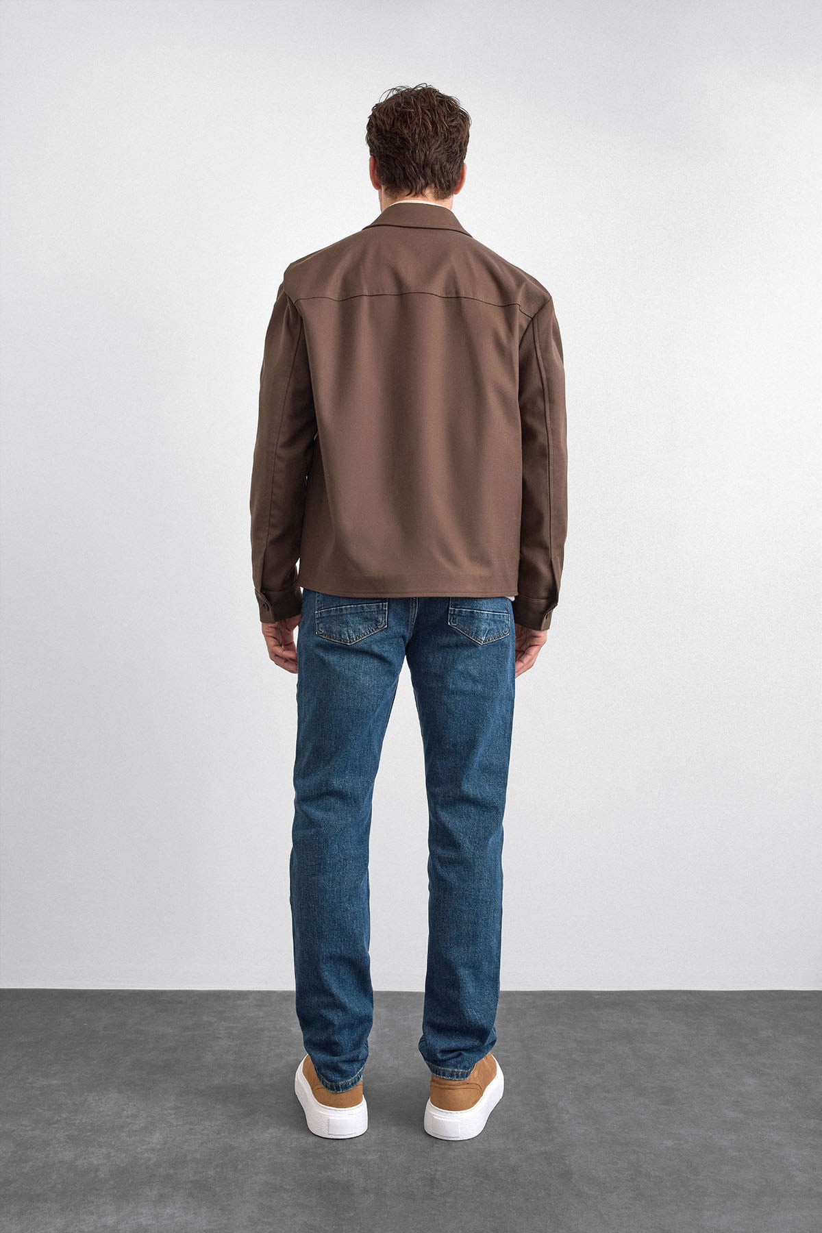 MODERN CEKET