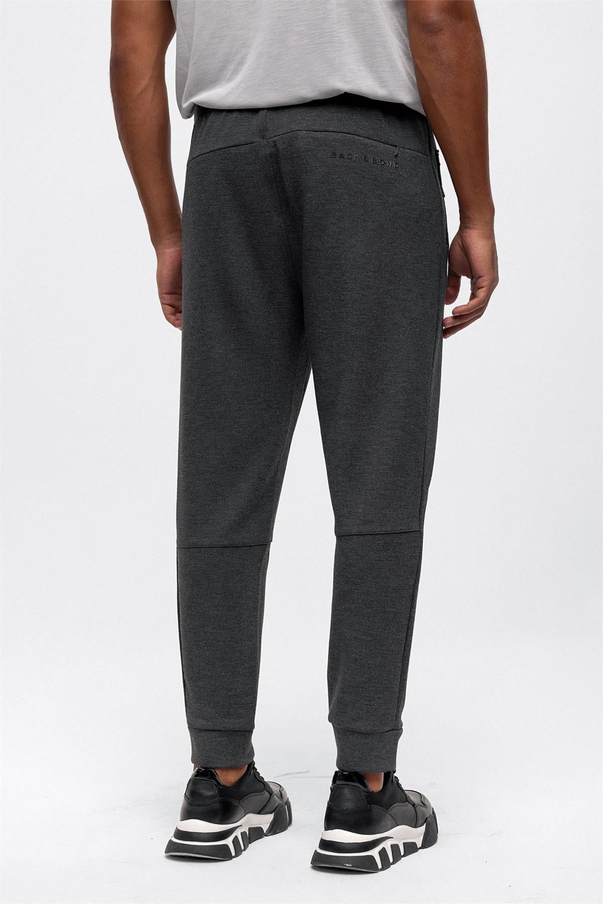 ÖRME JOGGER PANTOLON