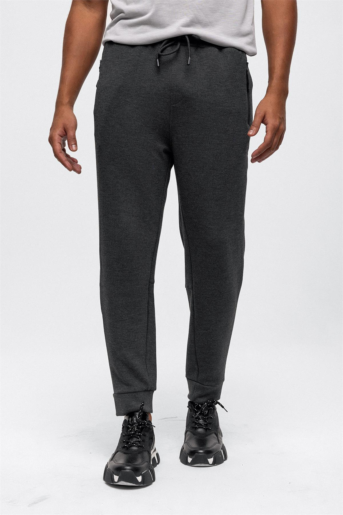 ÖRME JOGGER PANTOLON