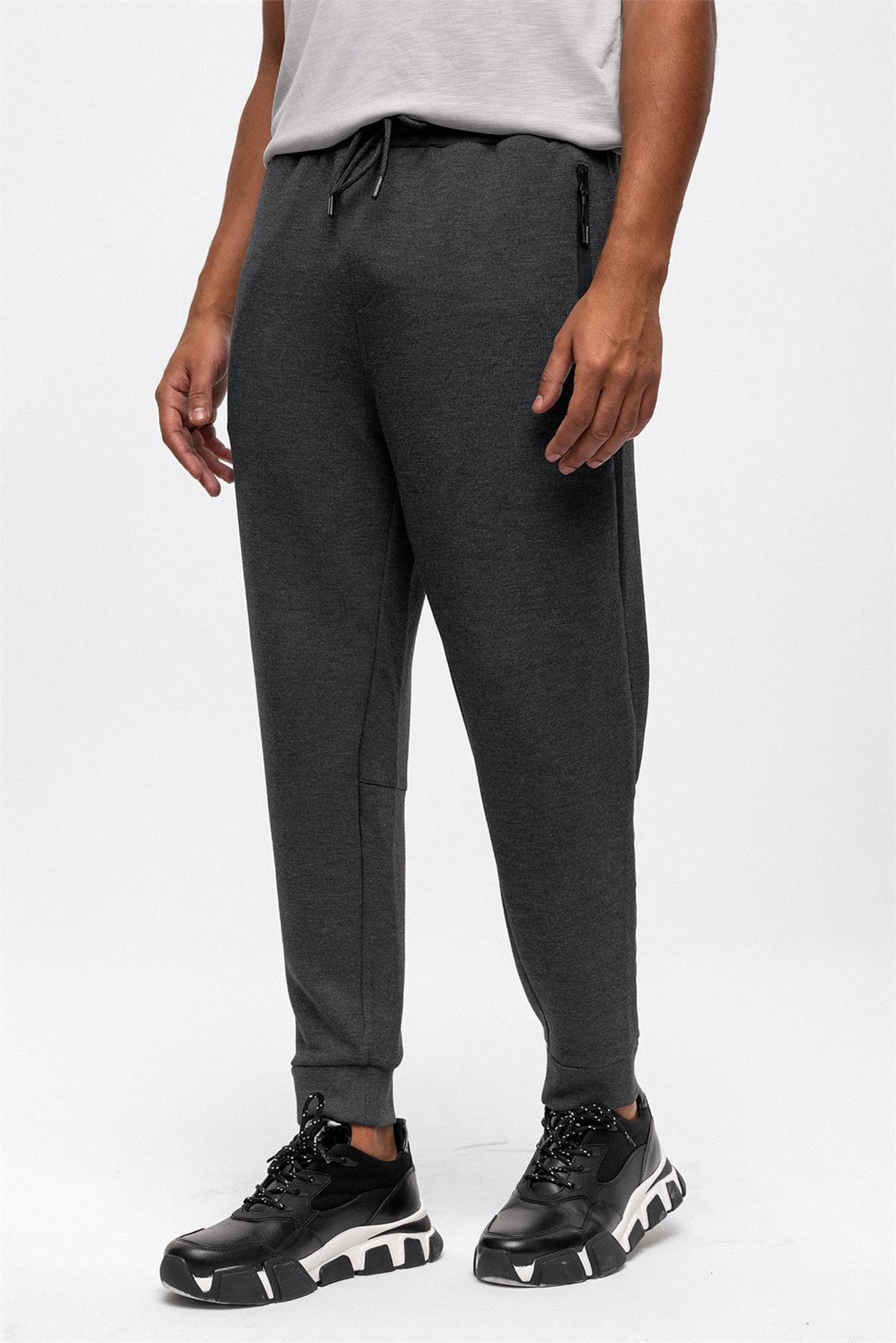 ÖRME JOGGER PANTOLON