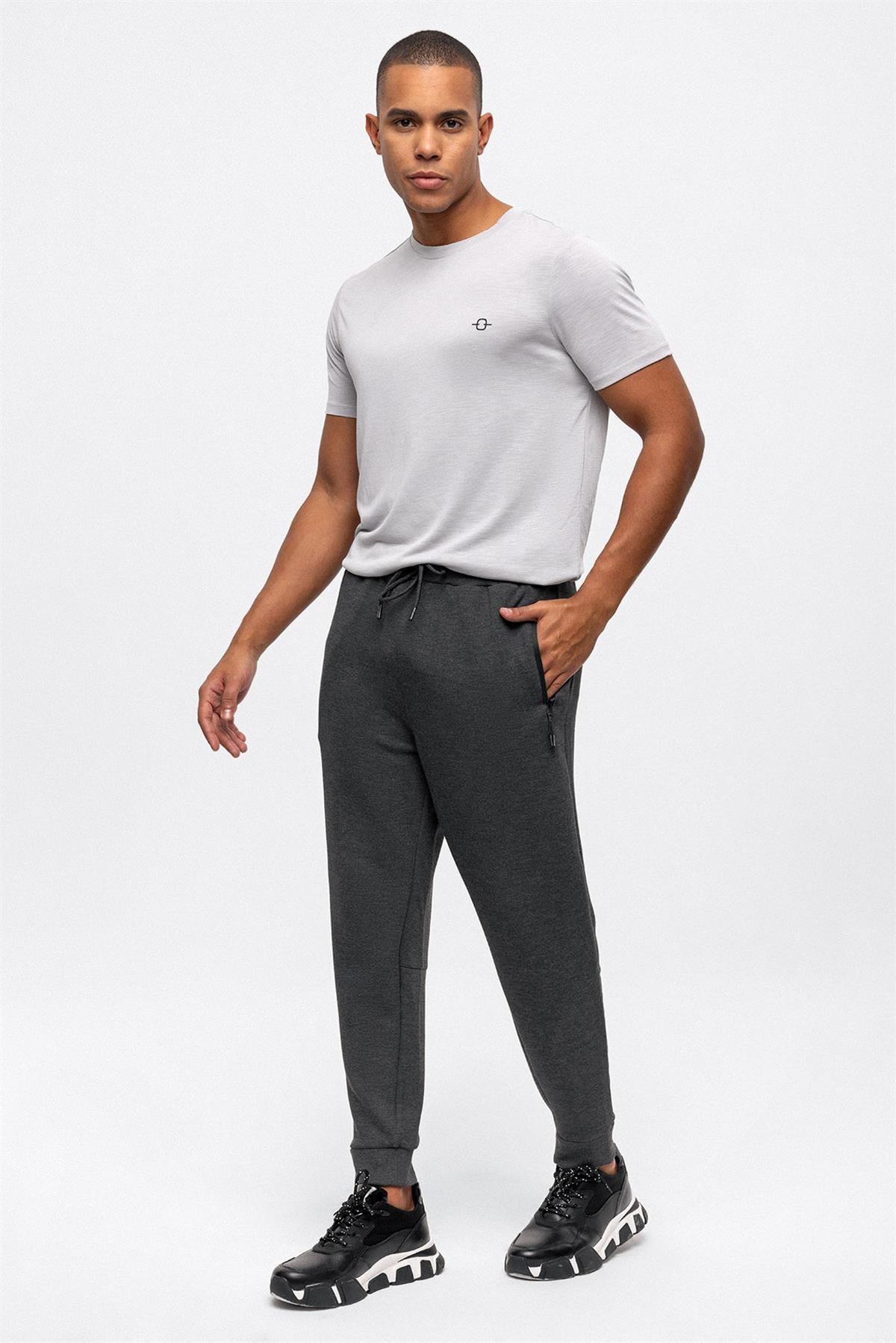 ÖRME JOGGER PANTOLON