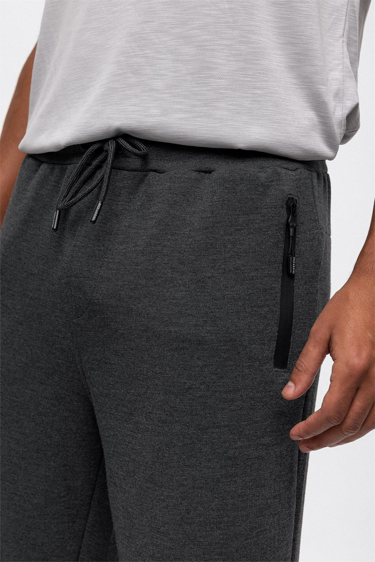 ÖRME JOGGER PANTOLON