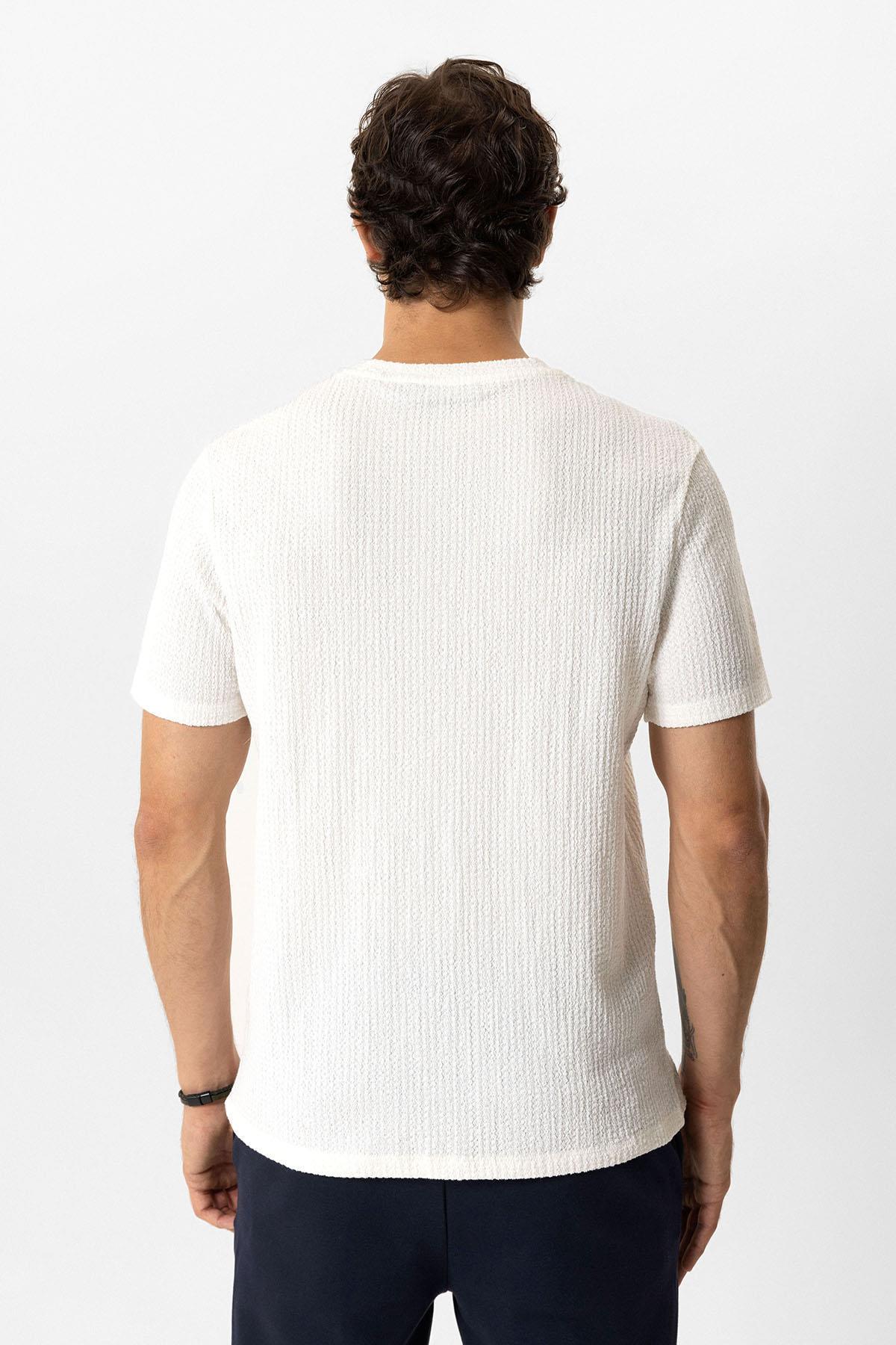 ÖRME KK T-SHIRT