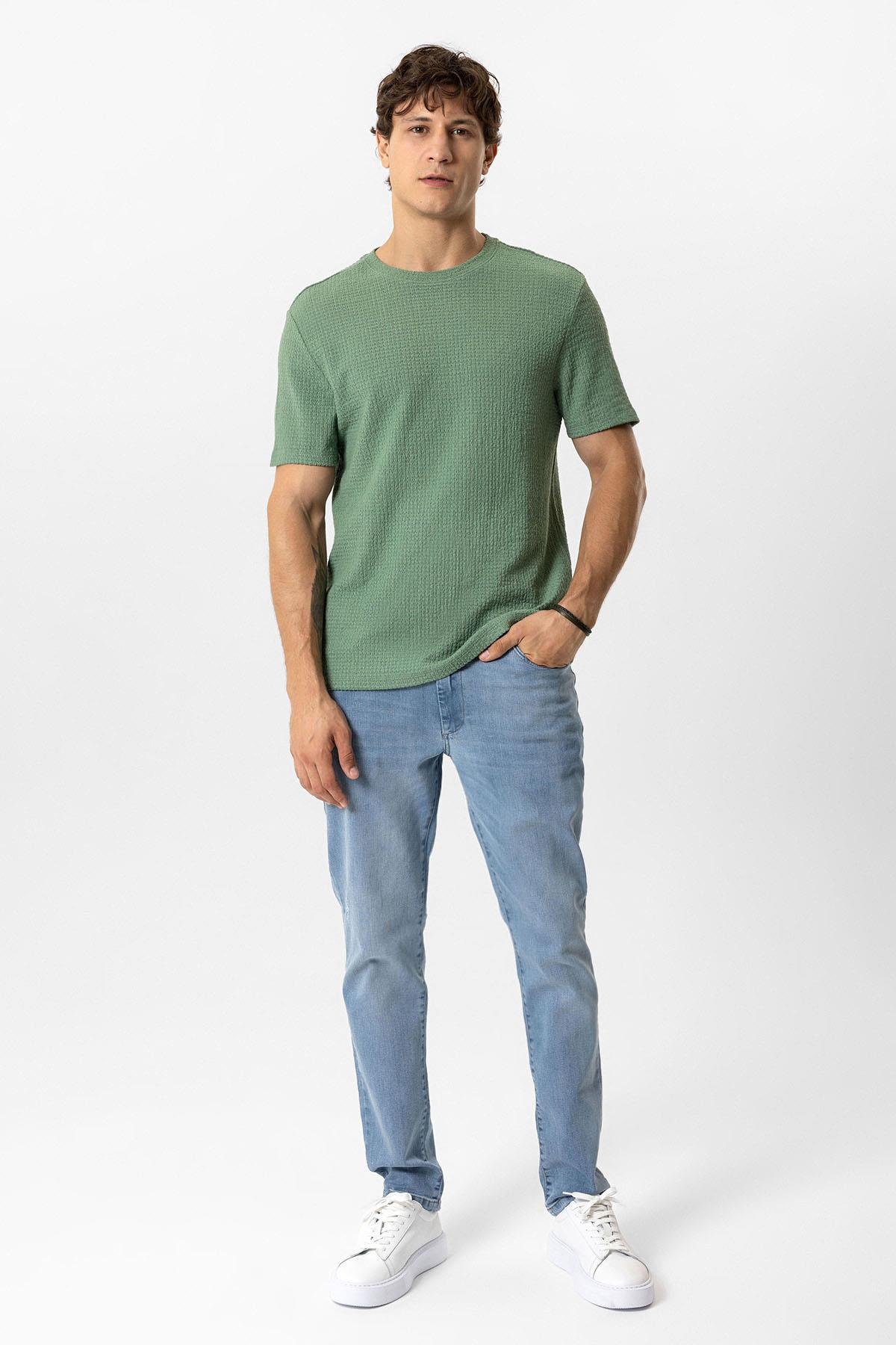 ÖRME KK T-SHIRT