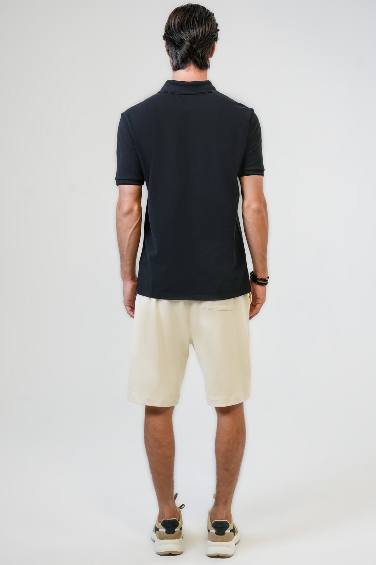 ÖRME POLO T-SHIRT