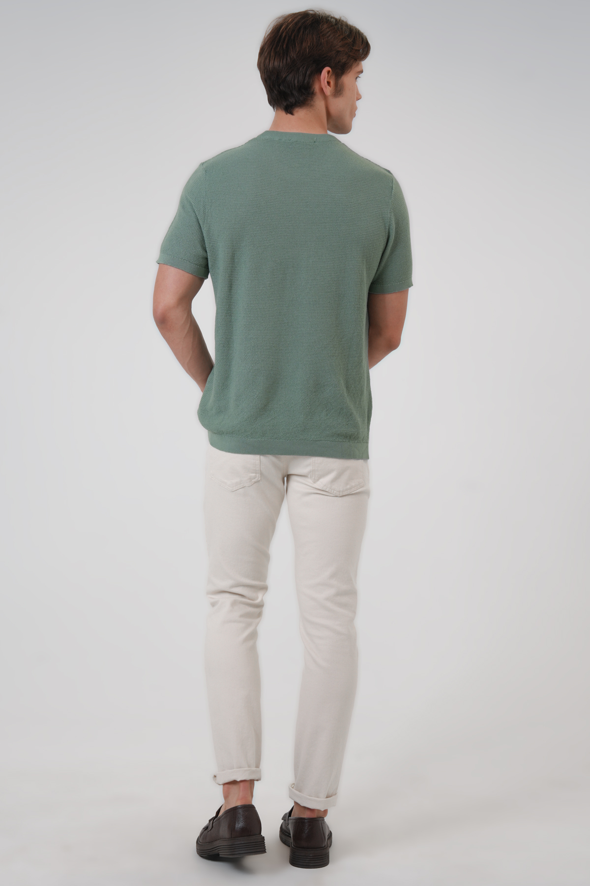 ÖRME T-SHIRT