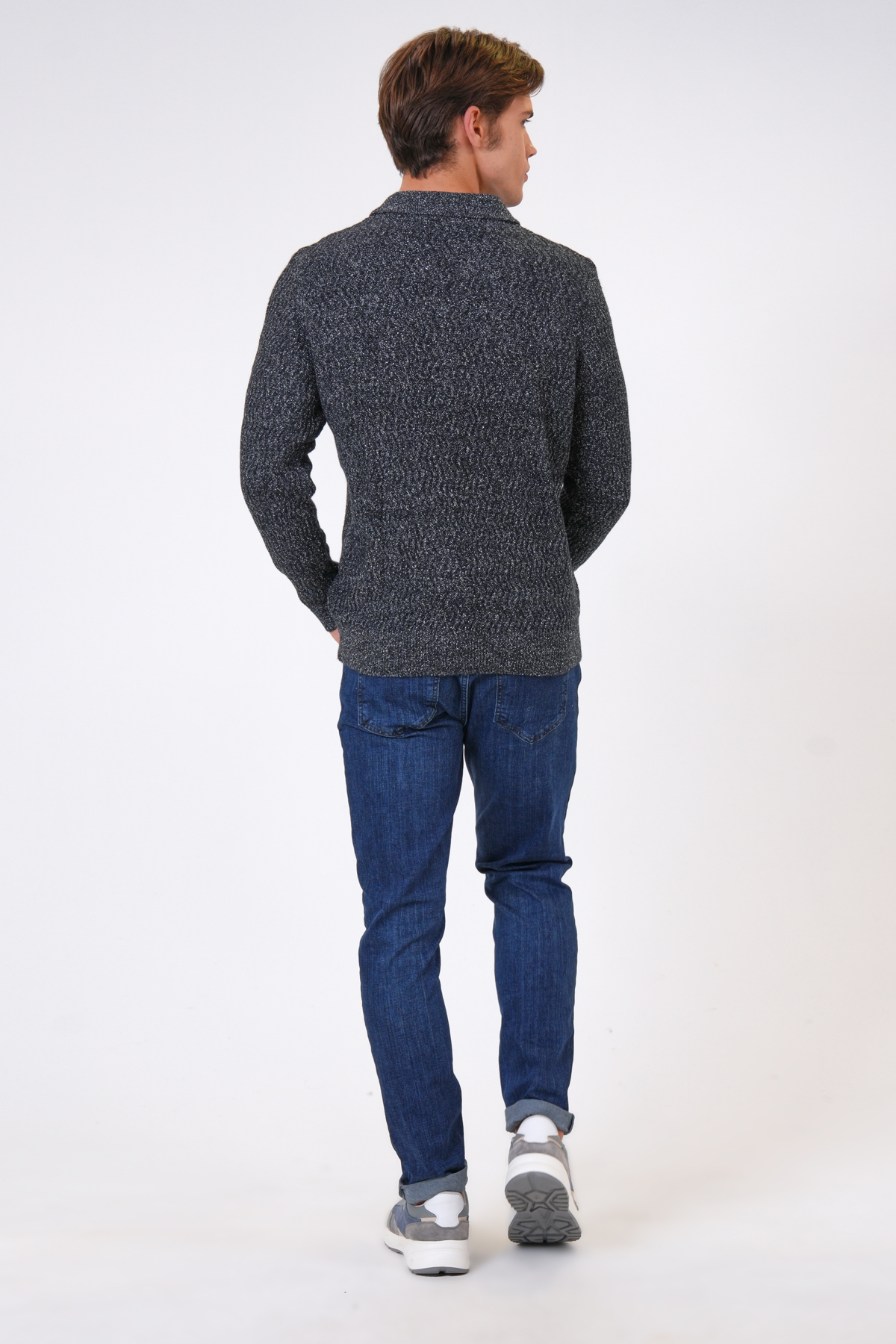 POLO YAKA TRİKO