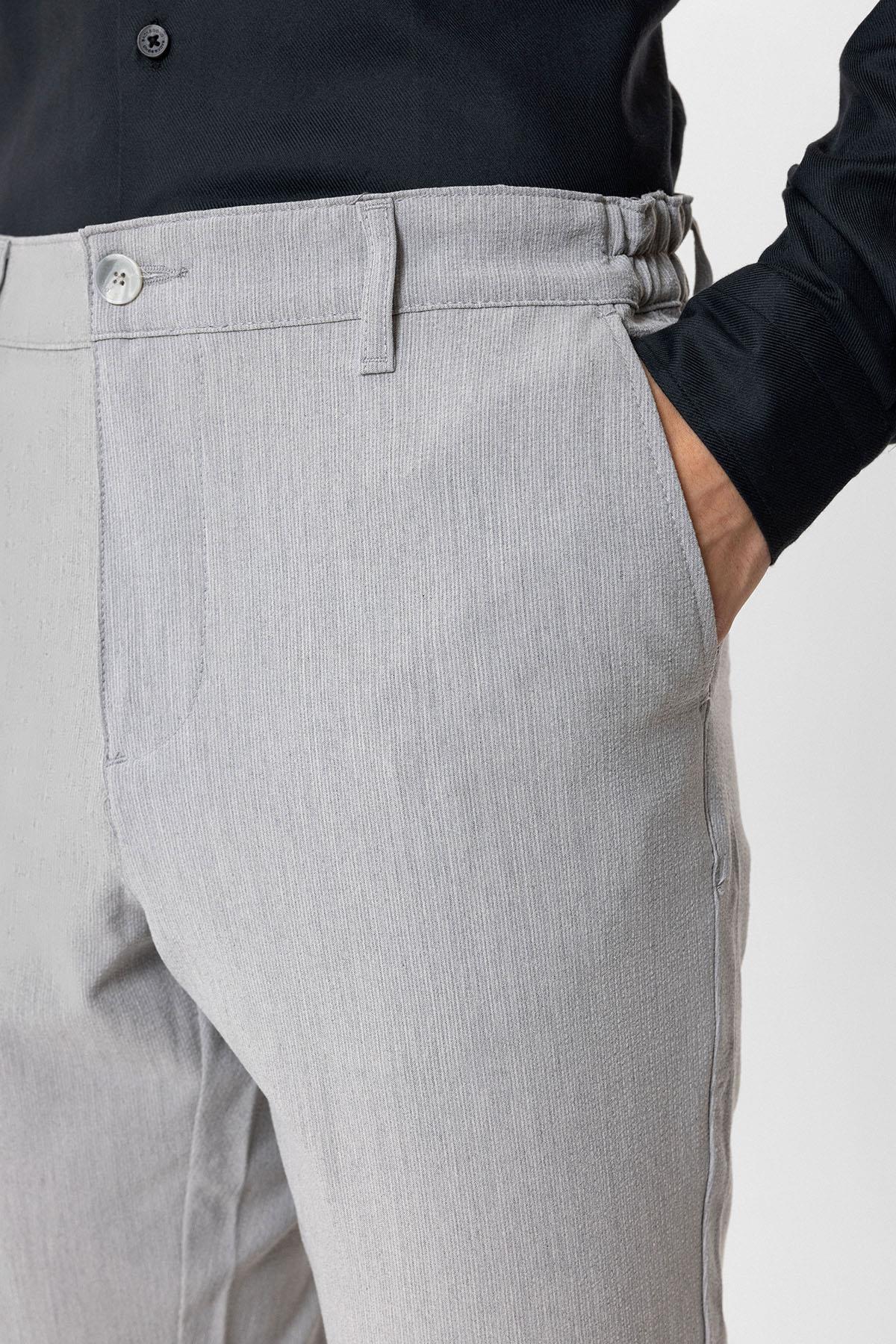 REGULAR FIT BASİC PANTOLON