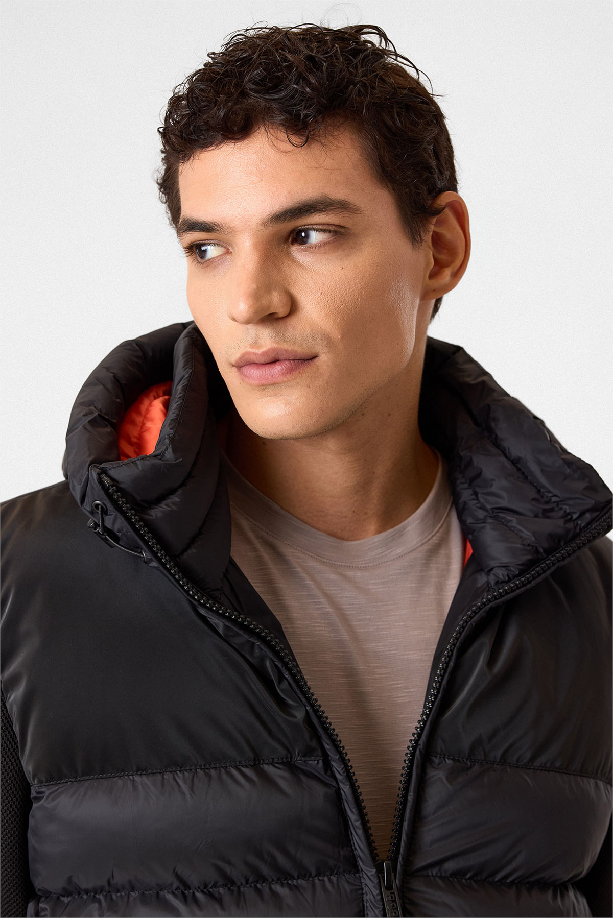 REGULAR FIT DOLUM MONT