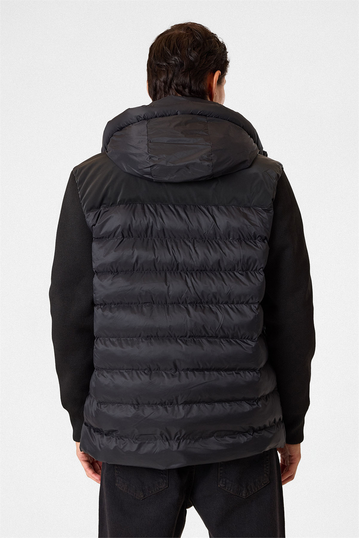 REGULAR FIT DOLUM MONT