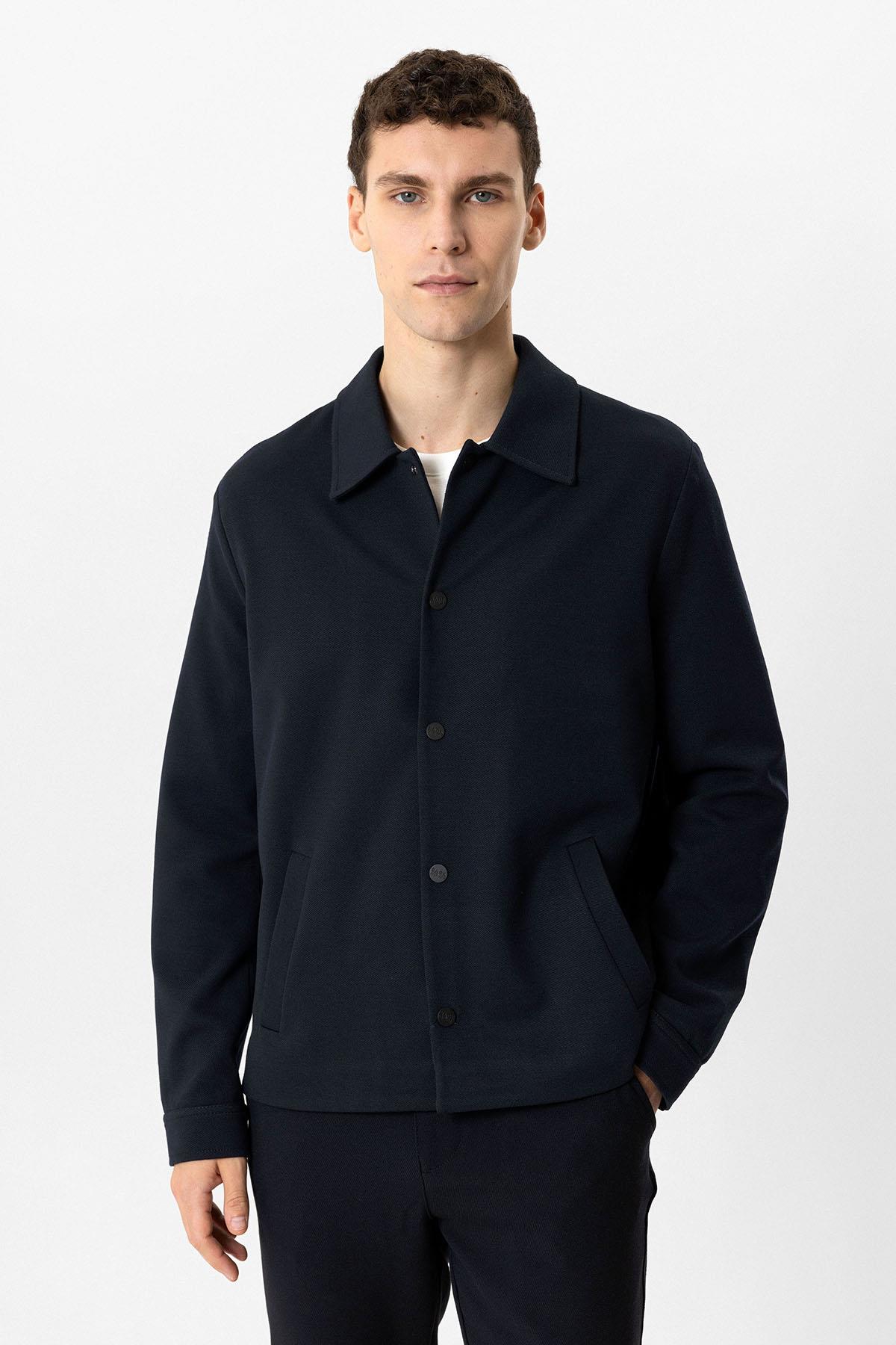 REGULAR FIT JAKARLI DIAGONAL MONT