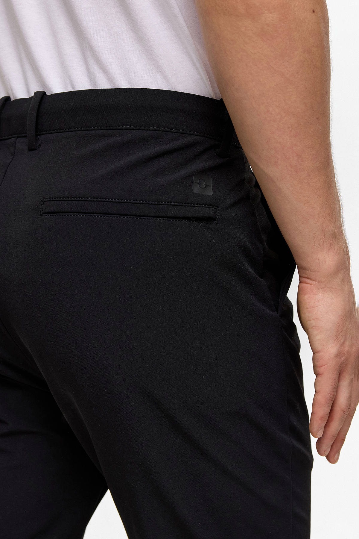 REGULAR FIT JOGGER PANTOLON