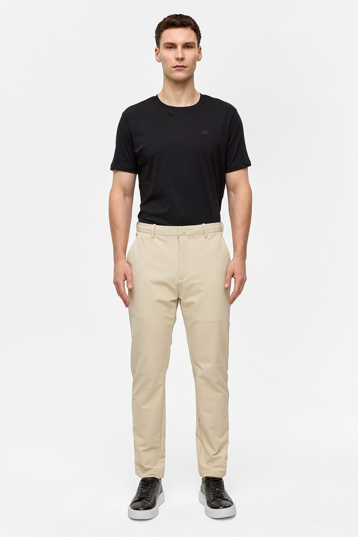 REGULAR FIT JOGGER PANTOLON