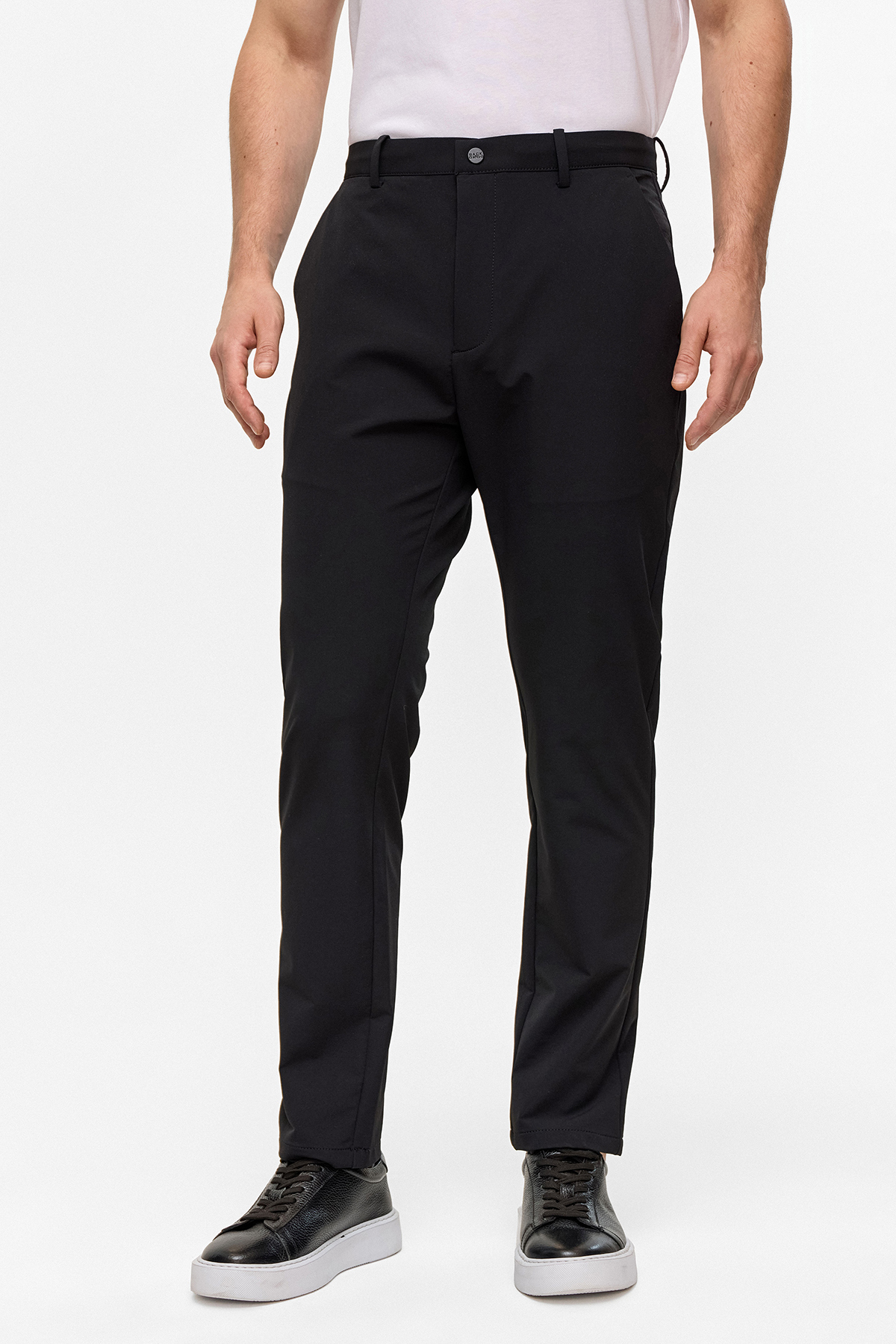 REGULAR FIT JOGGER PANTOLON