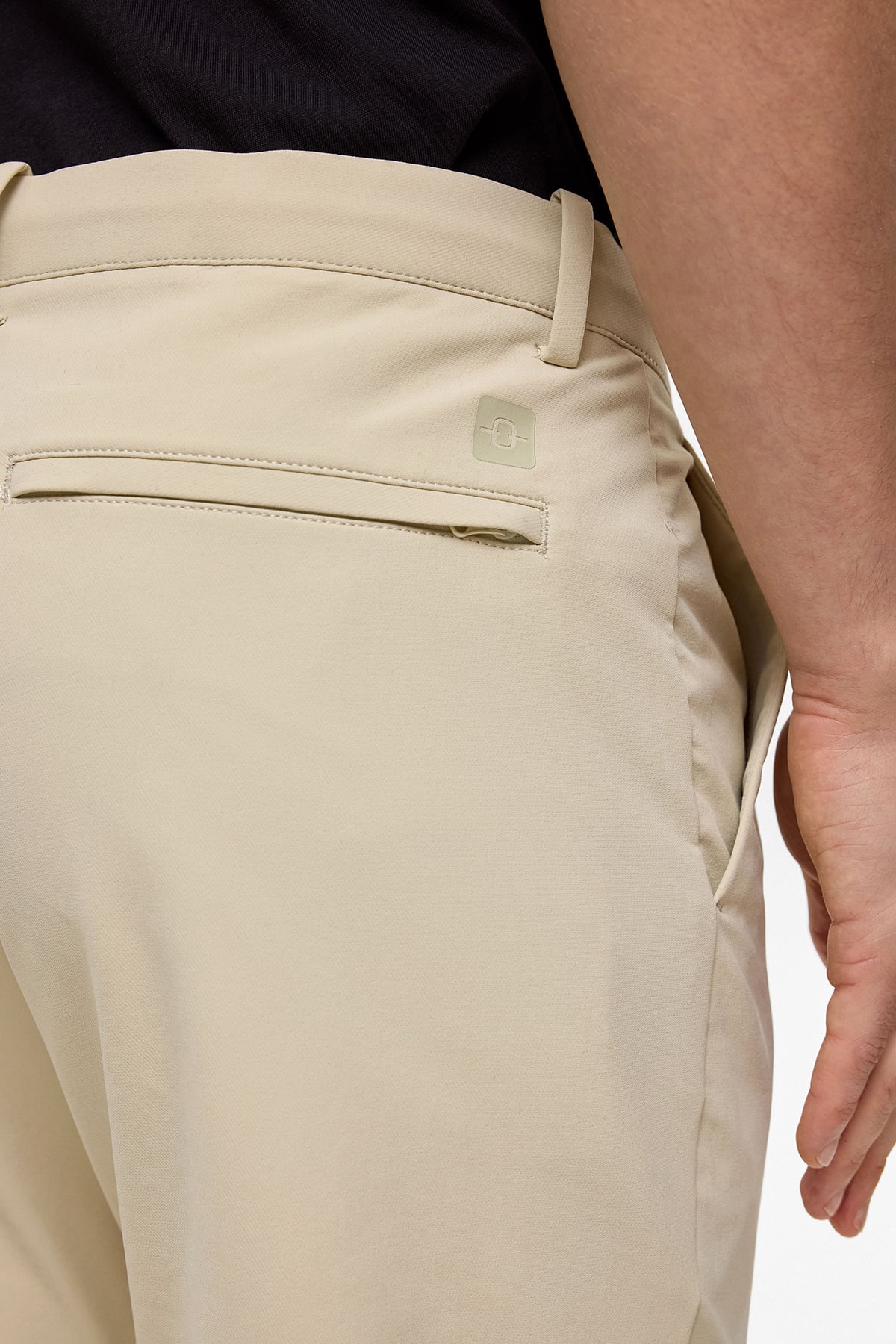 REGULAR FIT JOGGER PANTOLON