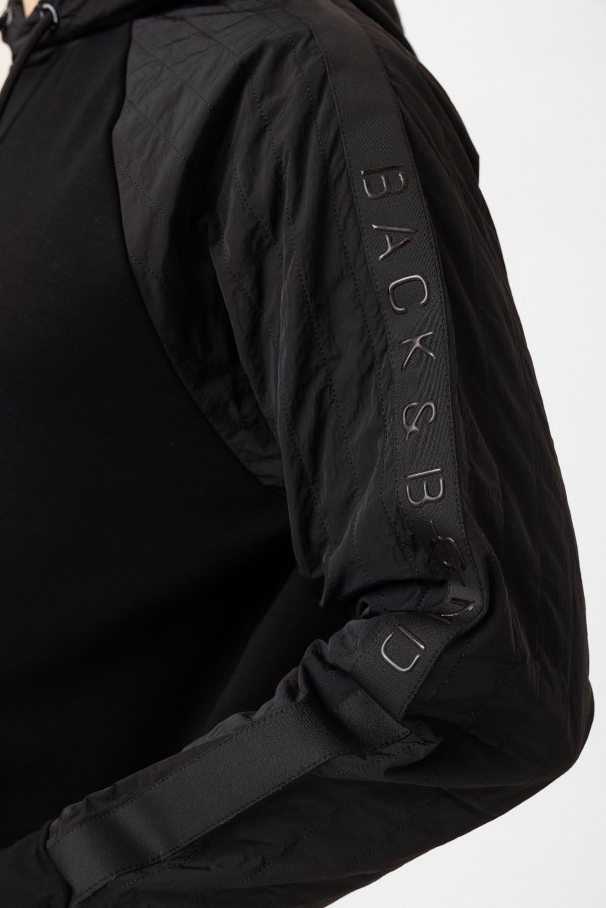 Regular Fit Kapüşonlu Sweatshirt