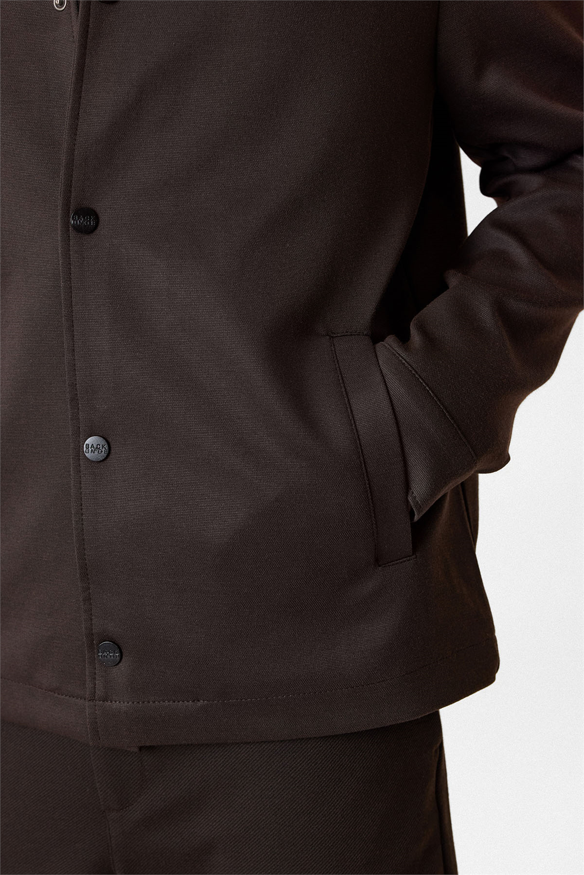 REGULAR FIT ÖRME MONT