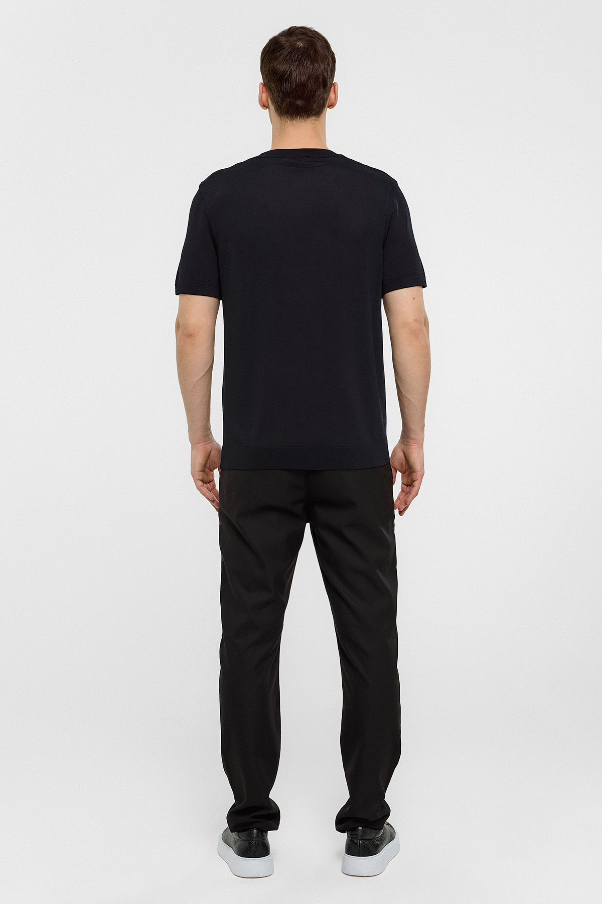 REGULAR FIT TRIKO TSHIRT