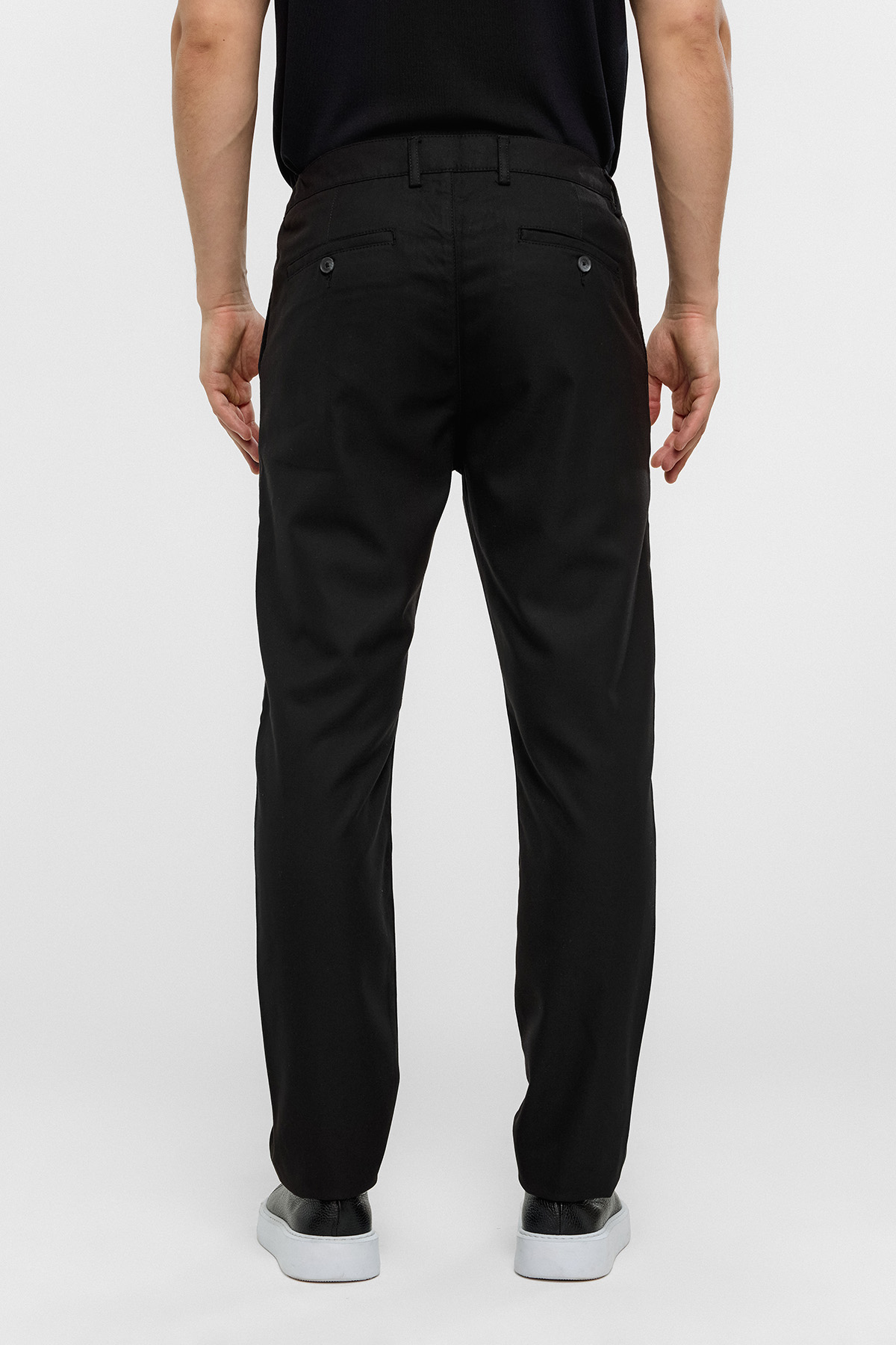 SMART FIT PANTOLON