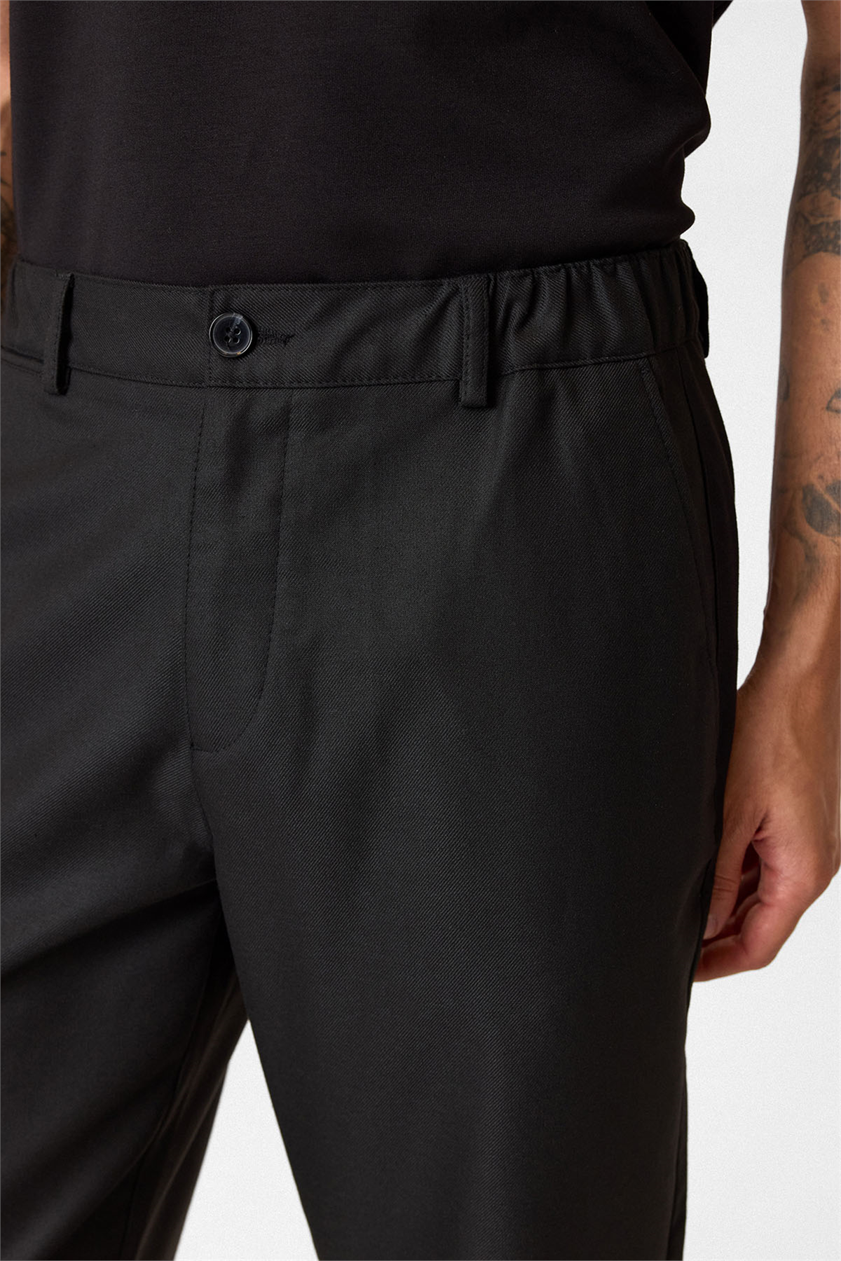 SMART FIT PANTOLON